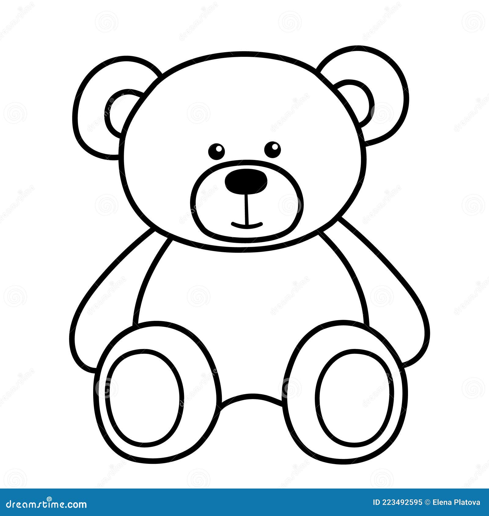 15 Best Teddy bear drawing easy ideas  teddy bear drawing bear drawing teddy  bear drawing easy