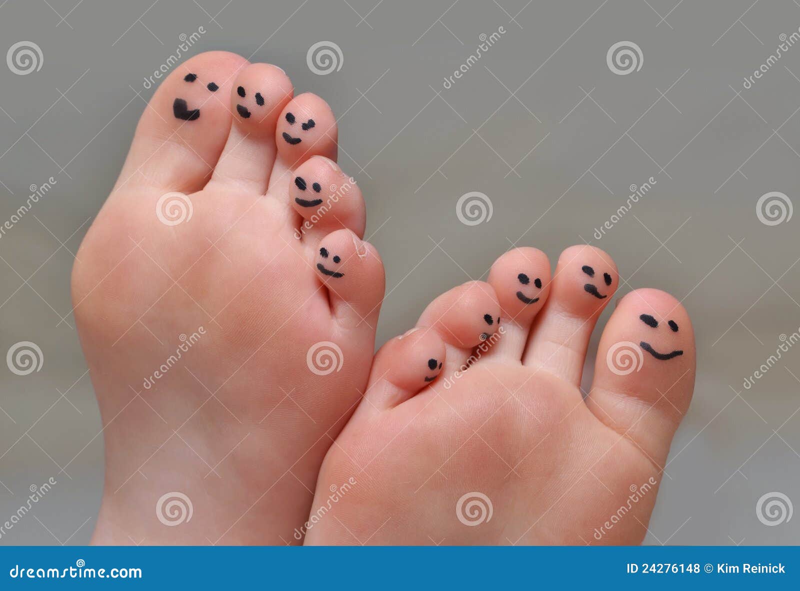 Pics cute toe WTF Girls: