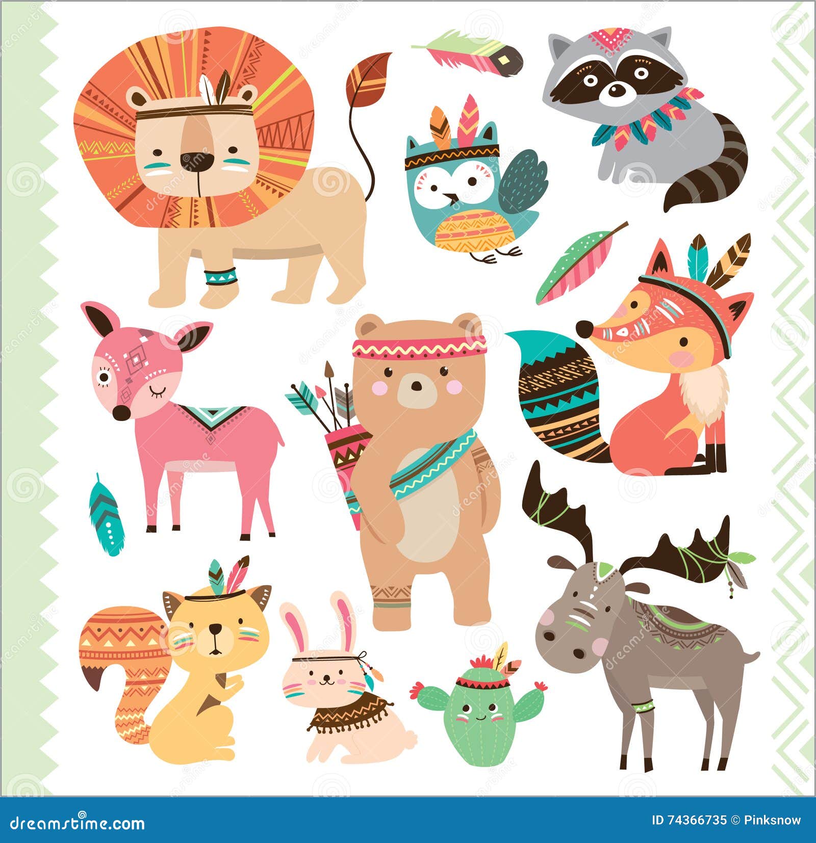 Animals Stock Illustrations – 550,352 Animals Stock Illustrations, Vectors  & Clipart - Dreamstime