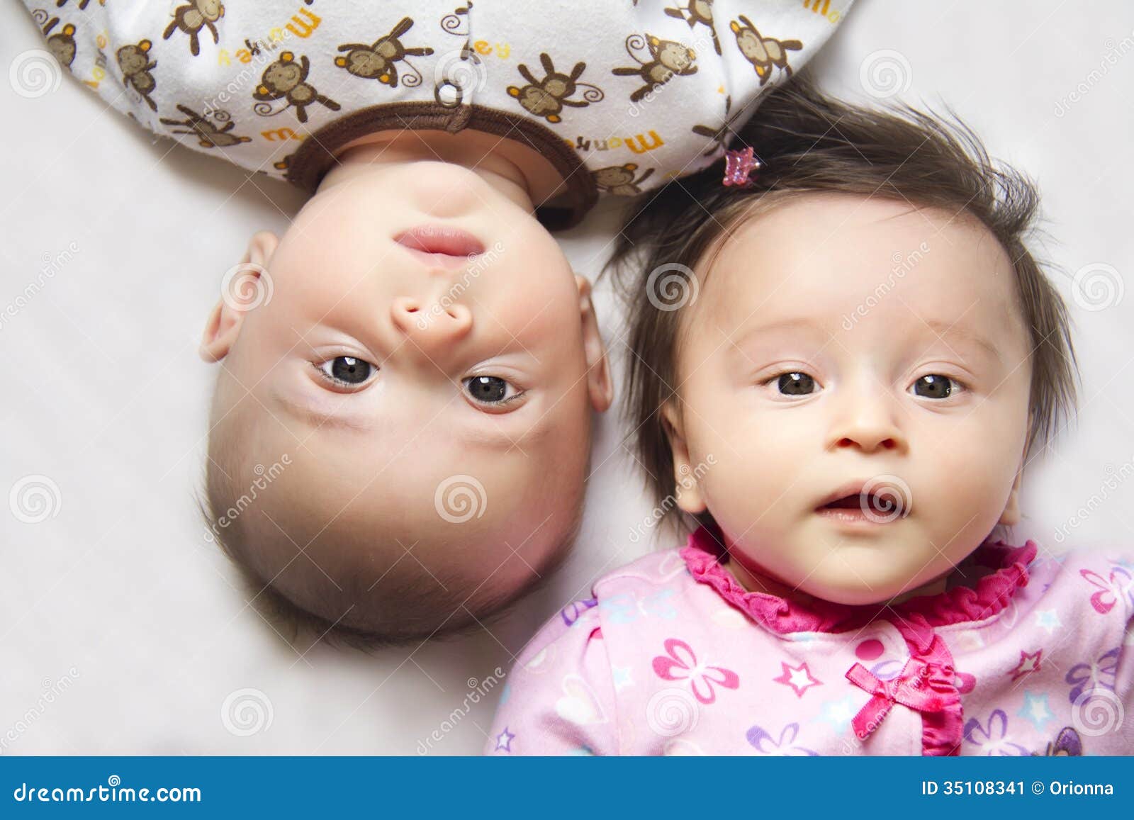 3 328 Cute Twins Boy Girl Photos Free Royalty Free Stock Photos From Dreamstime