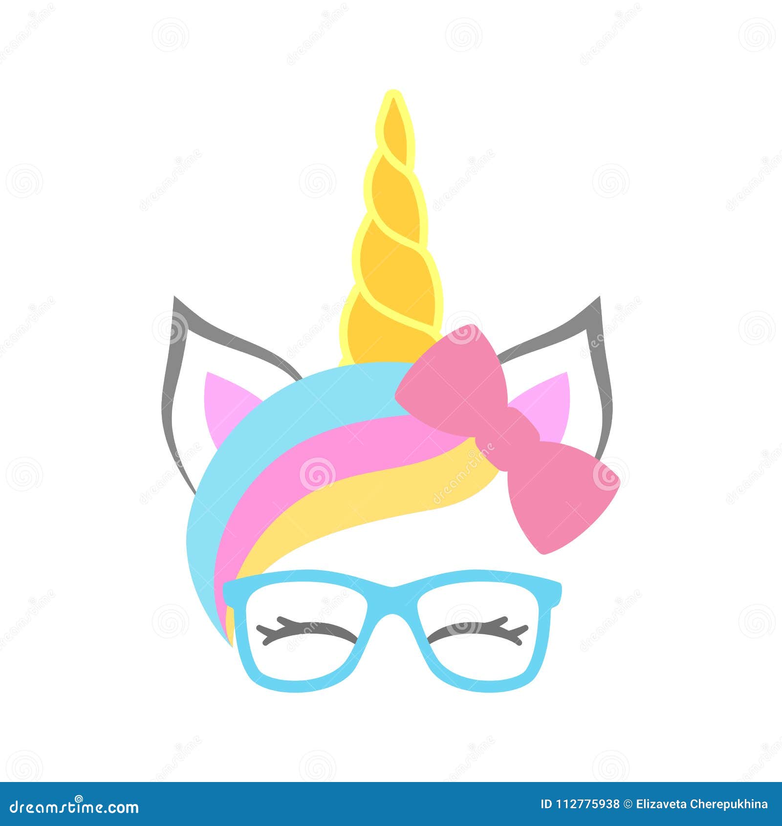 Download Unicorn Bow Svg Drone Fest