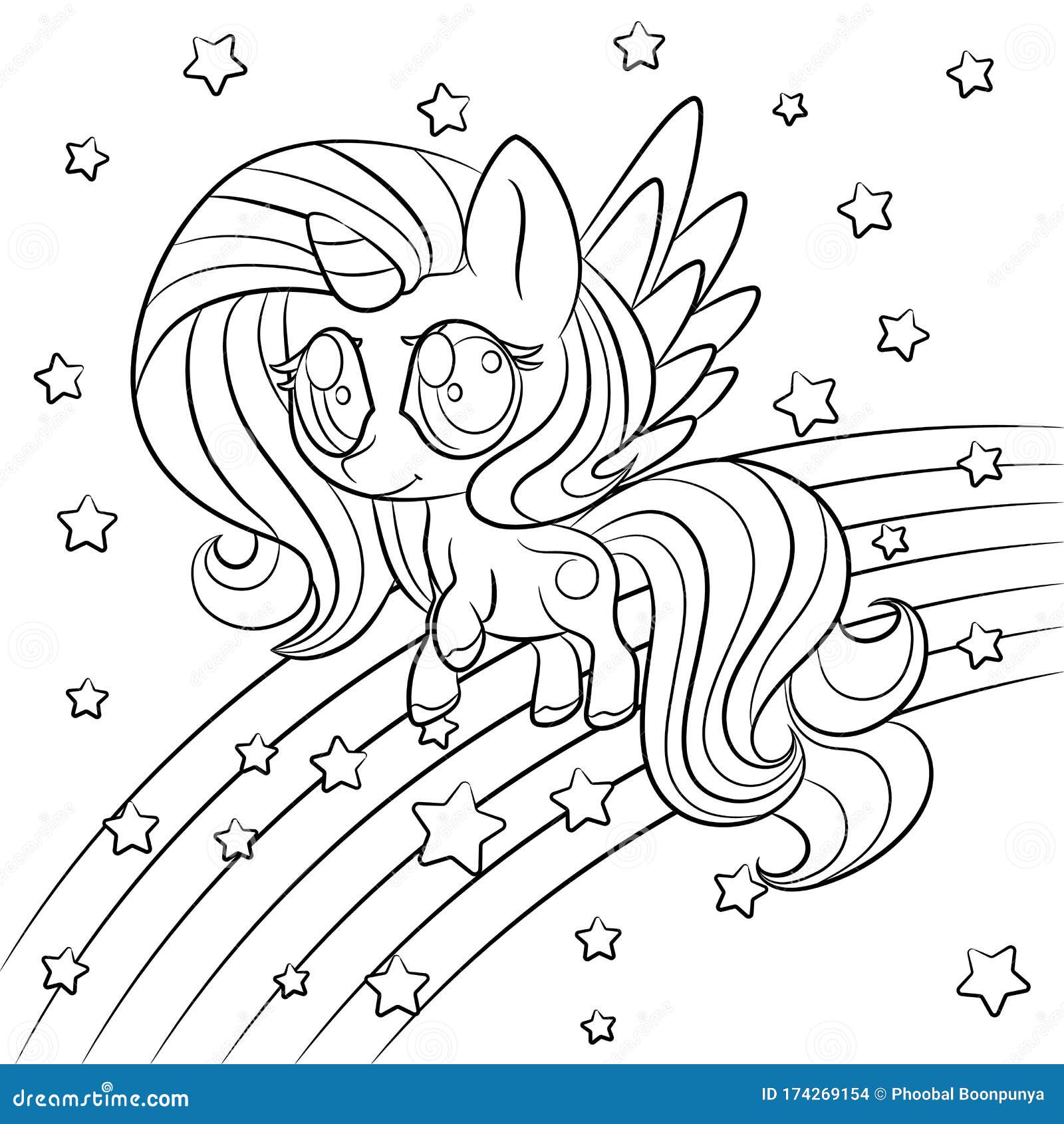 rainbow cute unicorn coloring pages rainbow cute unicorn coloring pages