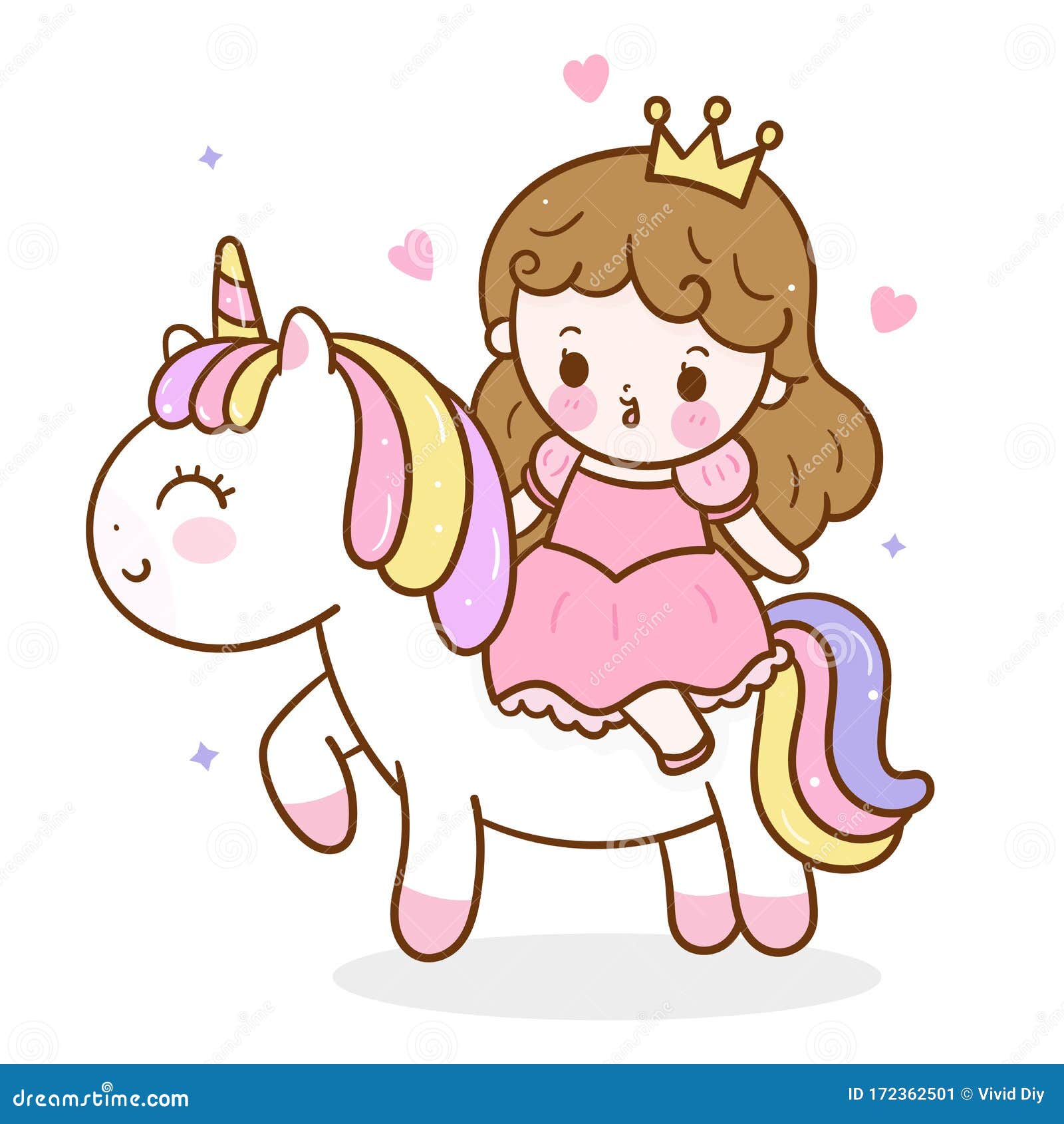 Cute Unicornio Vector De Princesas Kawaii Monta Caricatura En Caballo De Bebe Series Doodles Girly Fairytale Animal Ilustracion Del Vector Ilustracion De Mano Vivero Cute Unicornio Vector De Princesas Kawaii Monta Caricatura En Caballo De Bebe Series Doodles Girly Fairytale Animal Ilustracion Del Vector Ilustracion De Mano Vivero