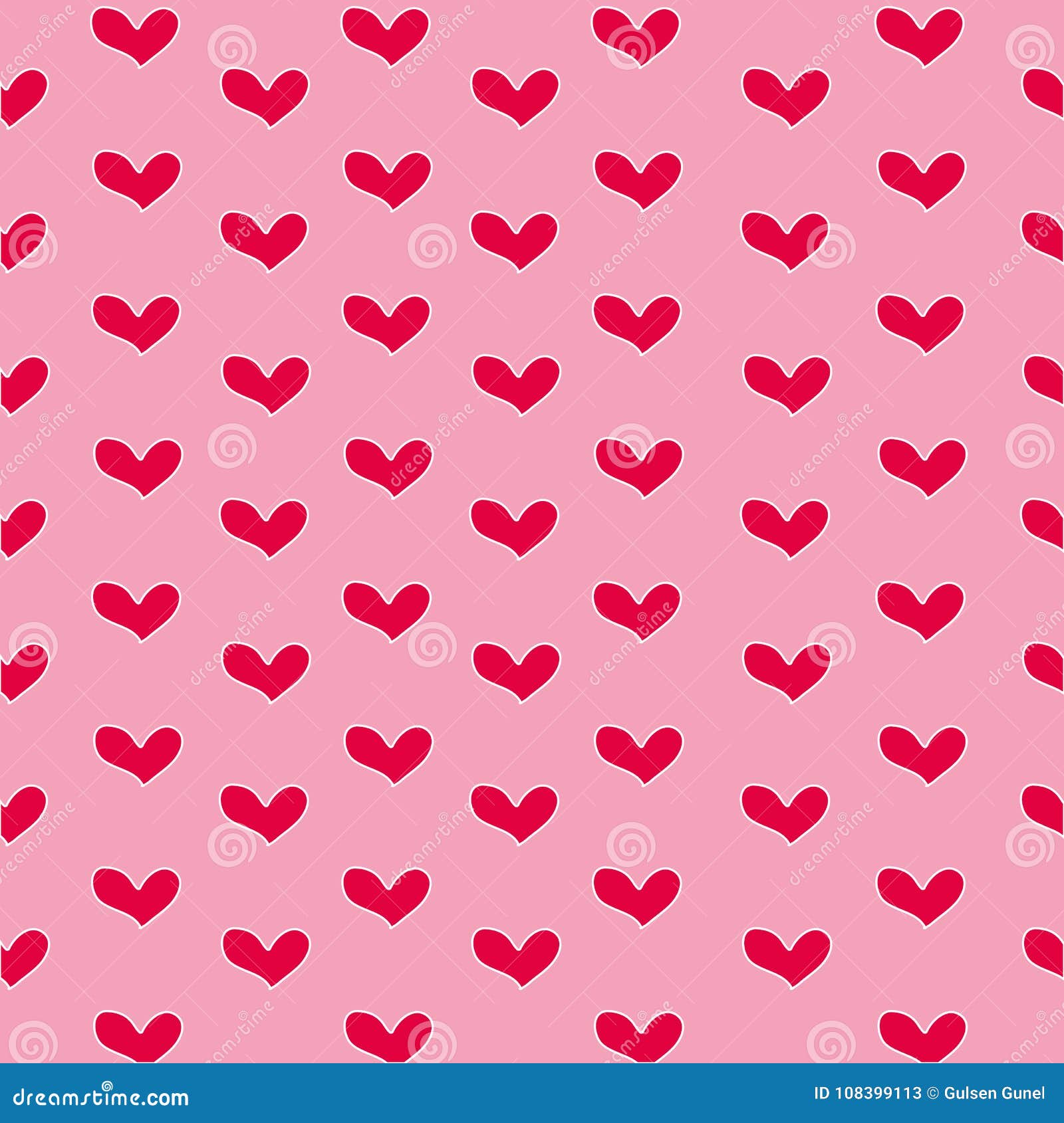 Pink Valentines posted by Ethan Sellers aesthetic pink valentine HD phone  wallpaper  Pxfuel