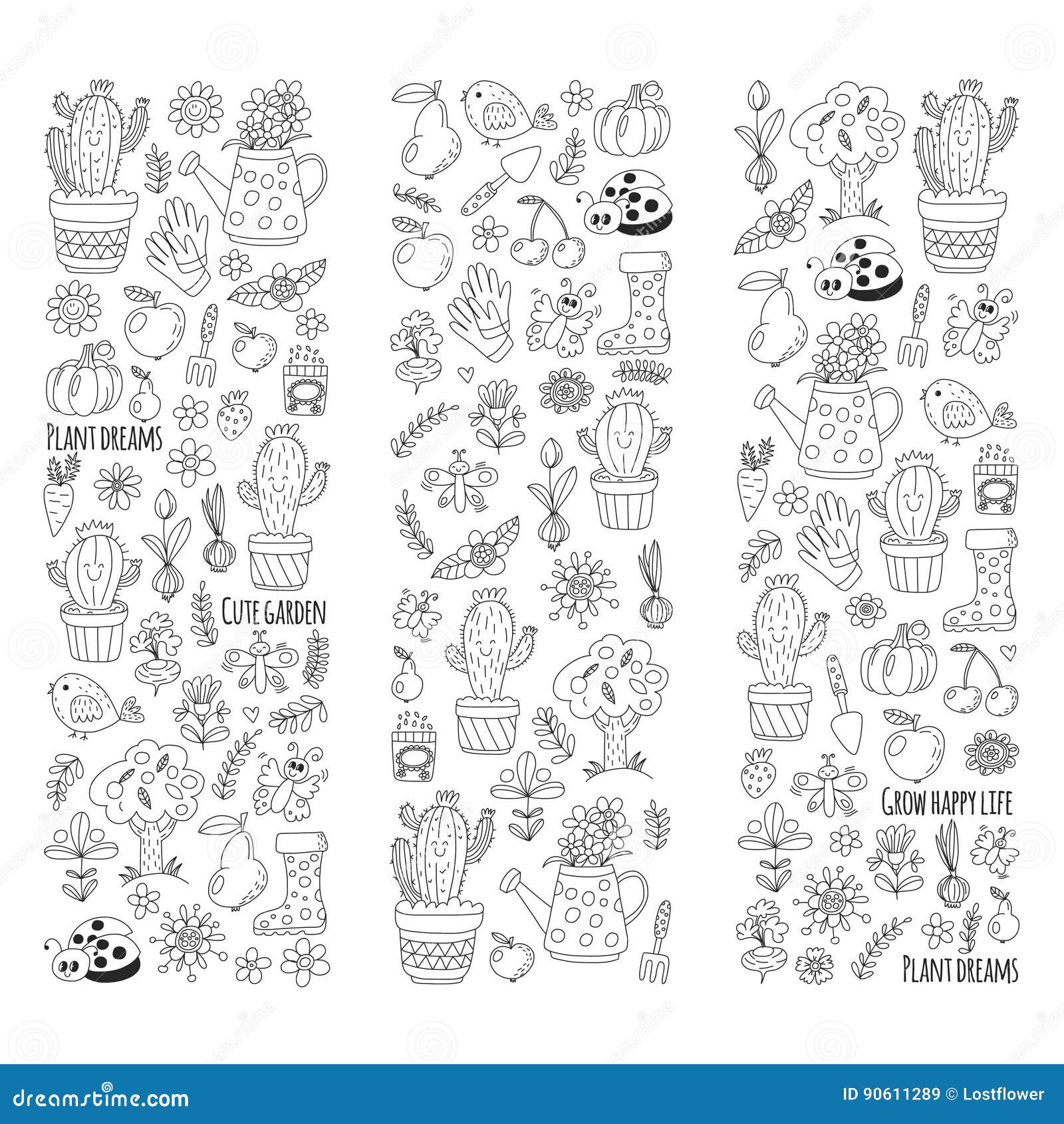 https://thumbs.dreamstime.com/z/cute-vector-garden-birds-cactus-plants-fruits-berries-gardening-tools-rubberboots-garden-market-pattern-doodle-style-90611289.jpg