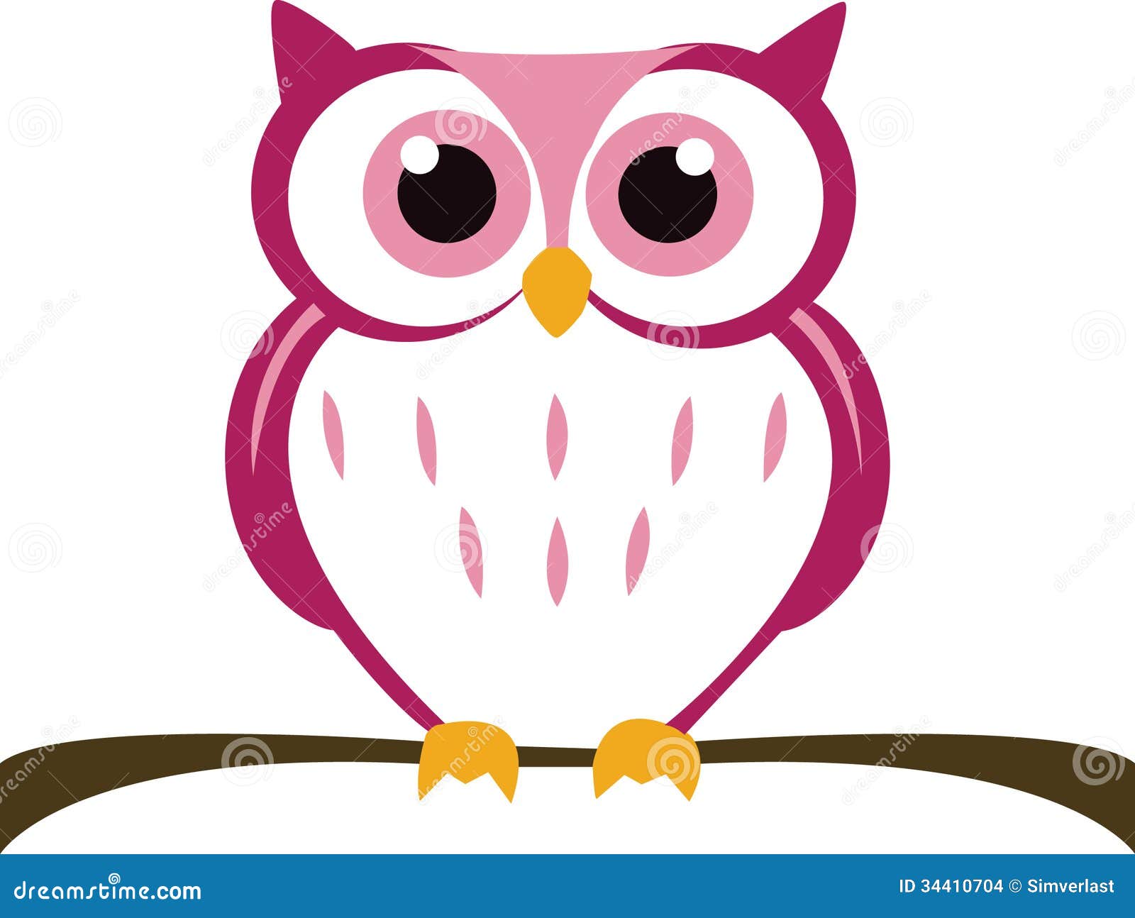 vector clip art owls - photo #18
