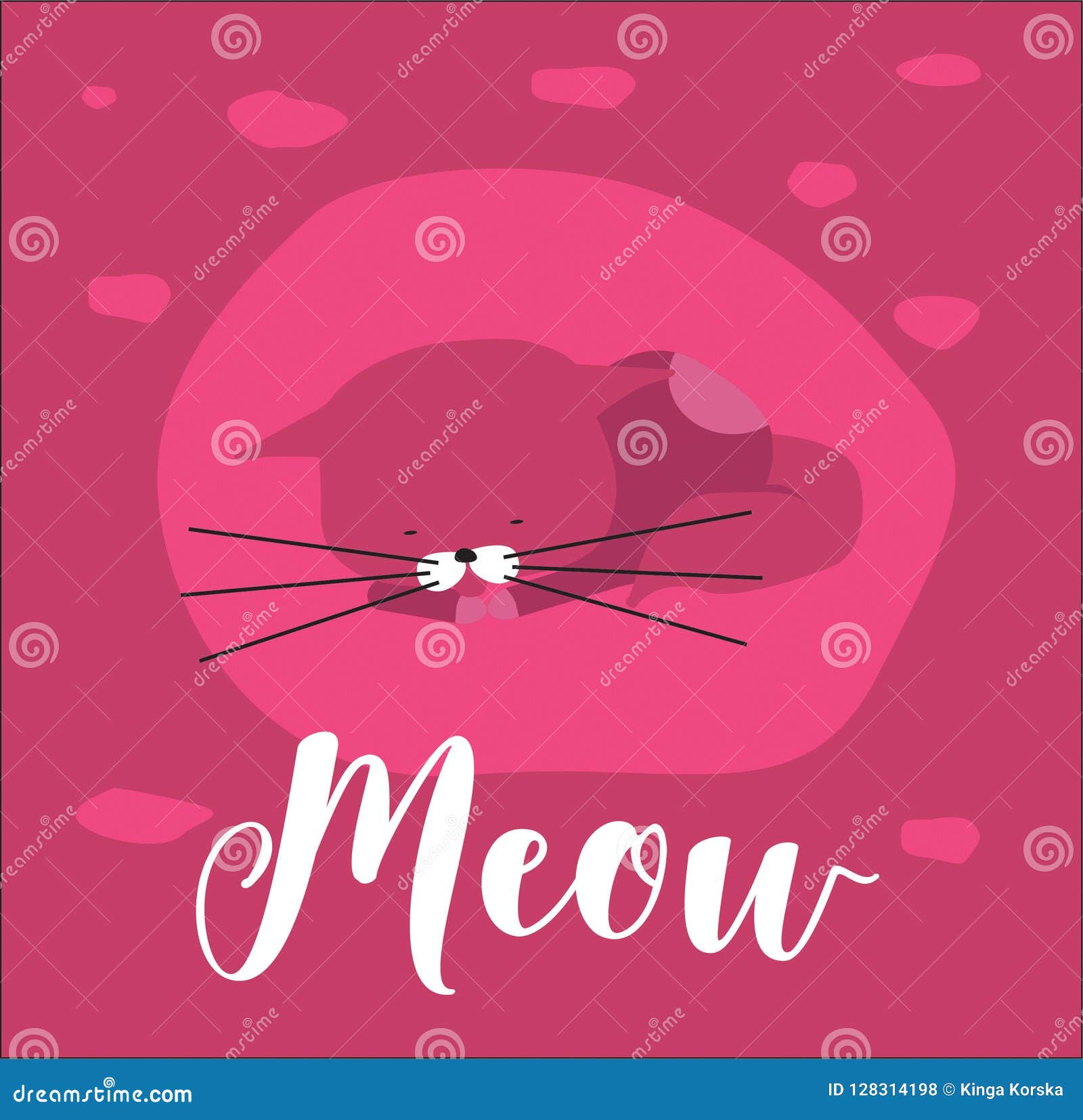 Unduh 5300 Koleksi Background Pink Kitty Gratis Terbaik
