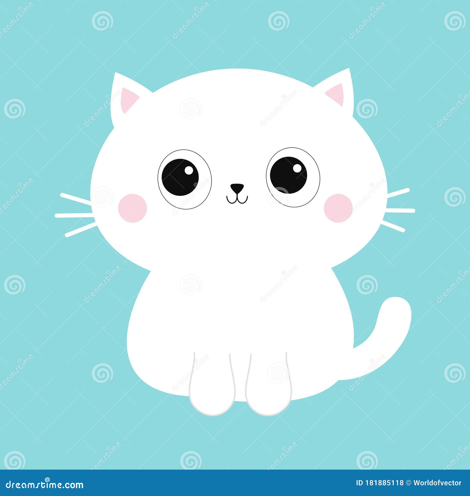 cat icon🌷  Baby cats, Cute cats and dogs, Cute baby cats
