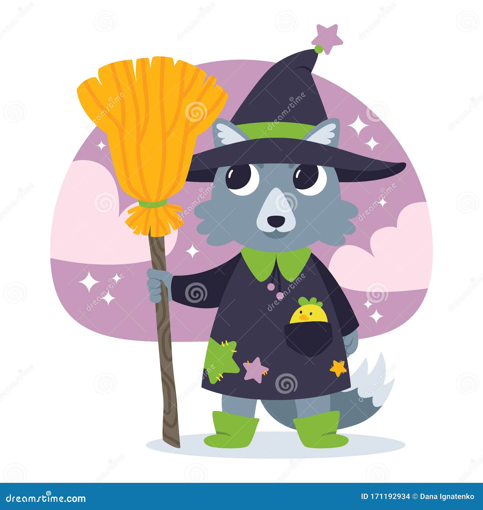 chickens witch it chickens witch it