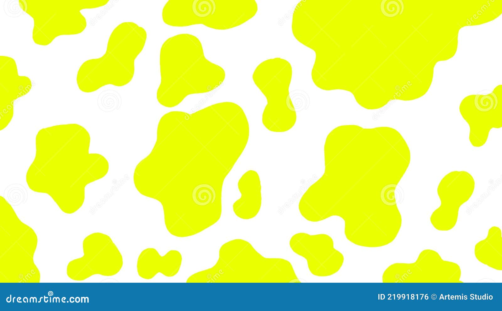 Fun Purple Color Cow Prints Background Stock Illustration - Illustration of  design, font: 219918158