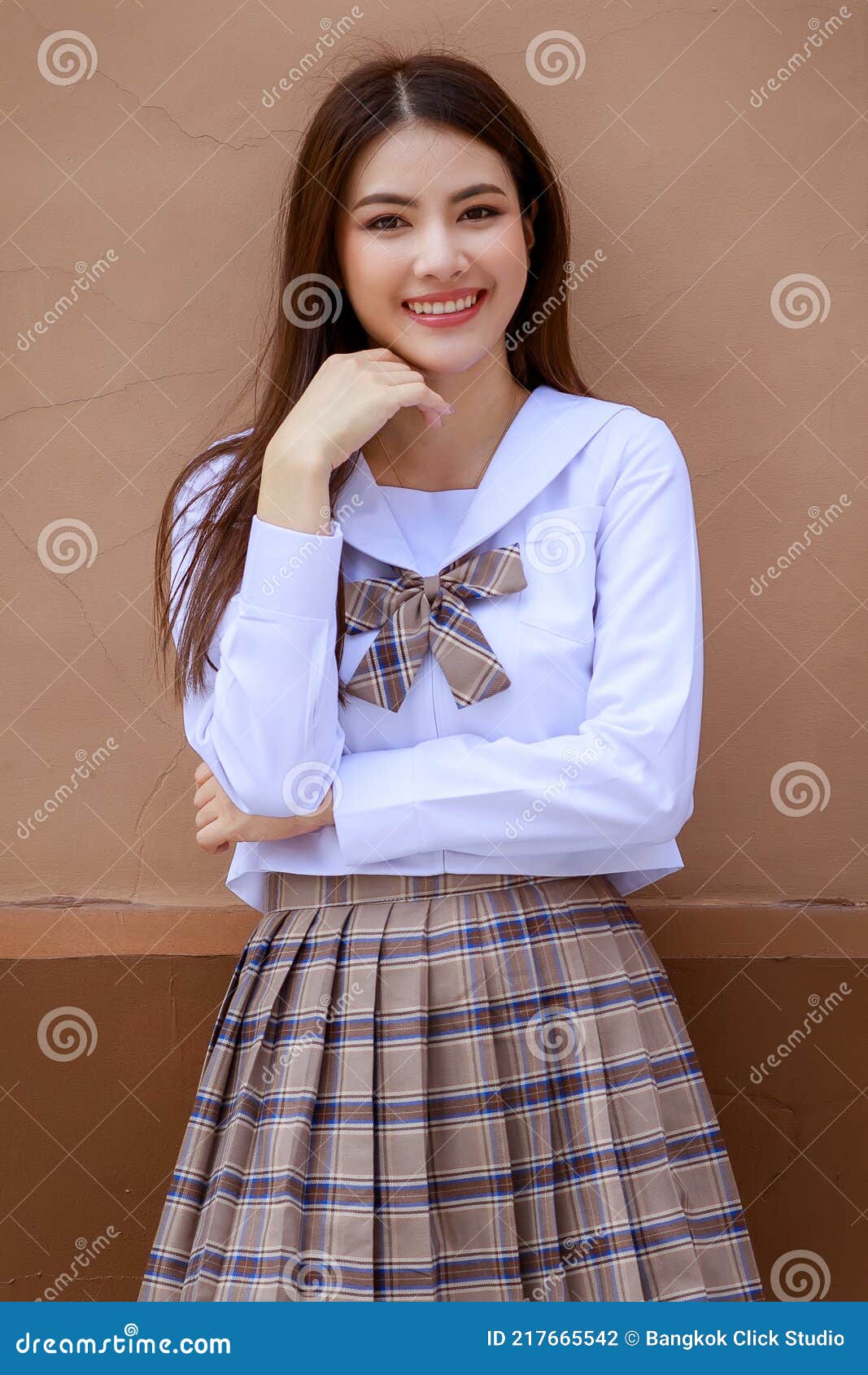 Schoolgirl Uniform Photos