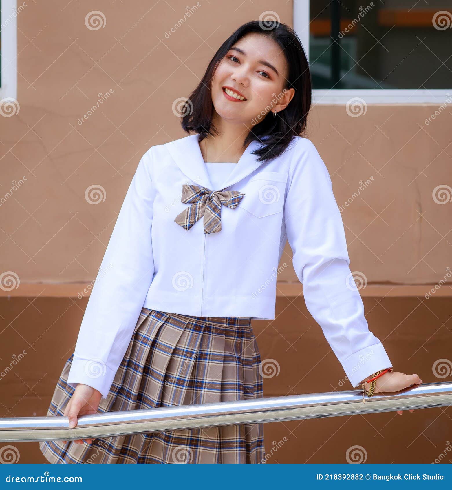 Schoolgirl Uniform Photos