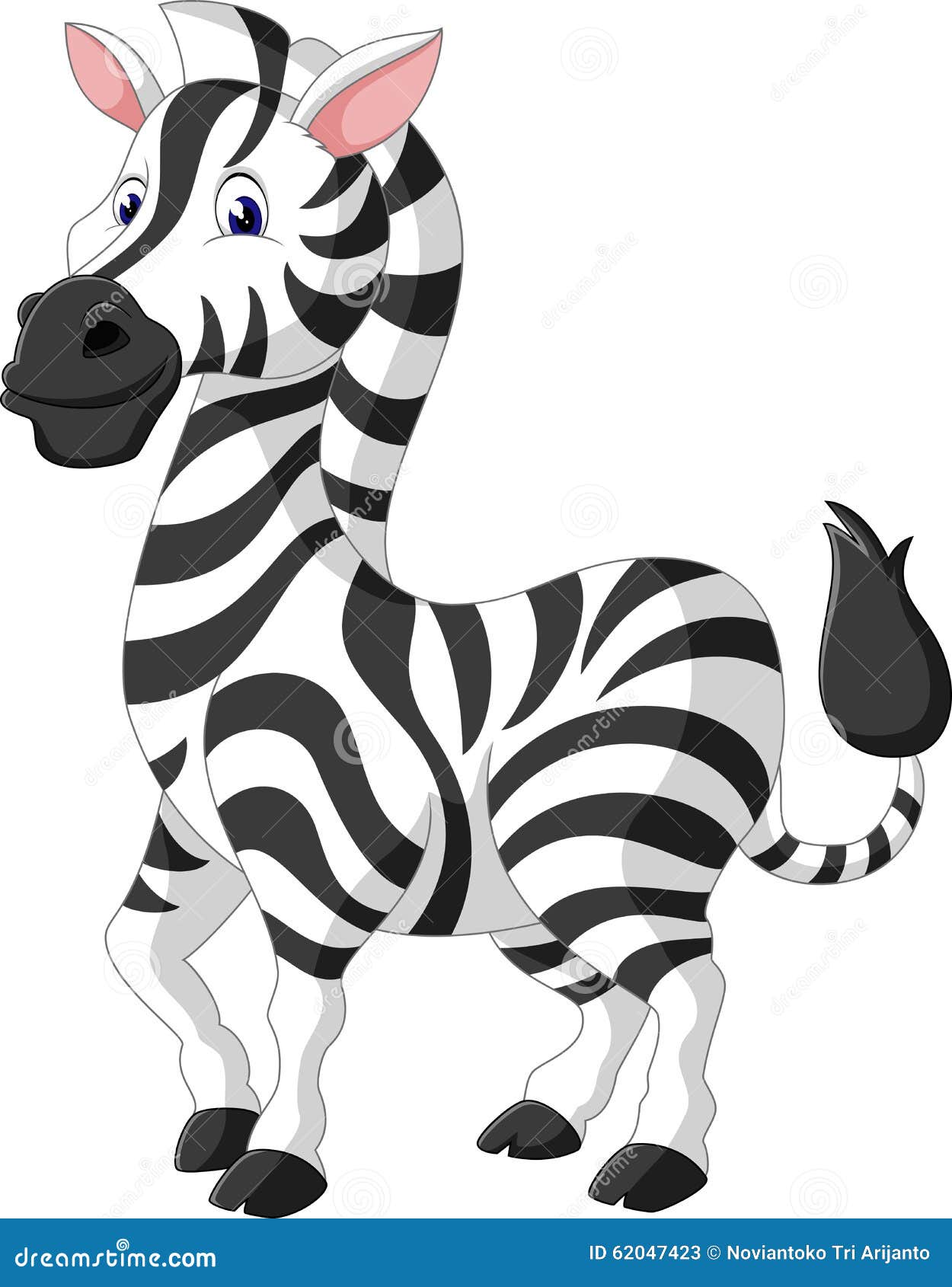 zebra face clip art - photo #40