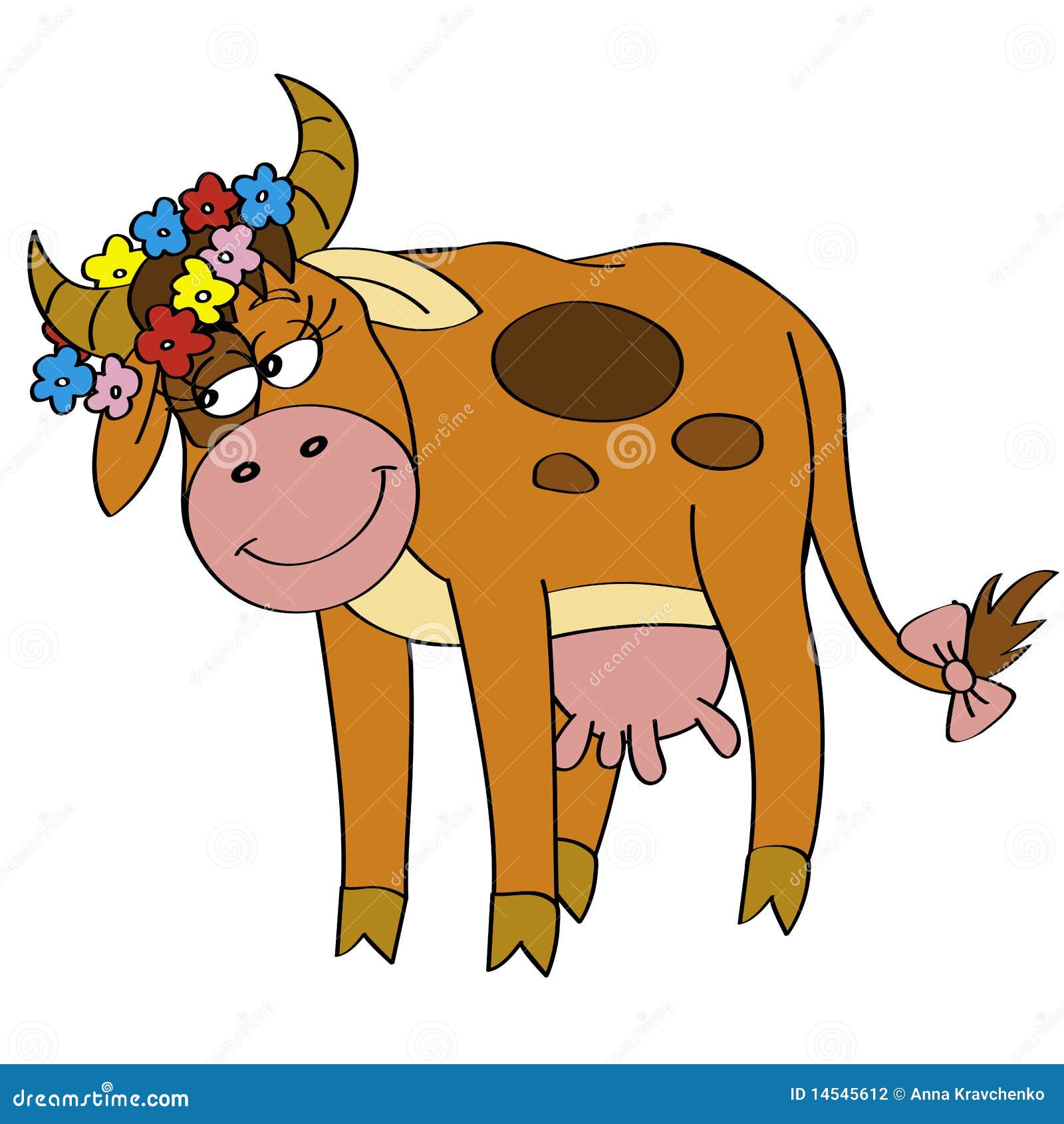 cutie cow