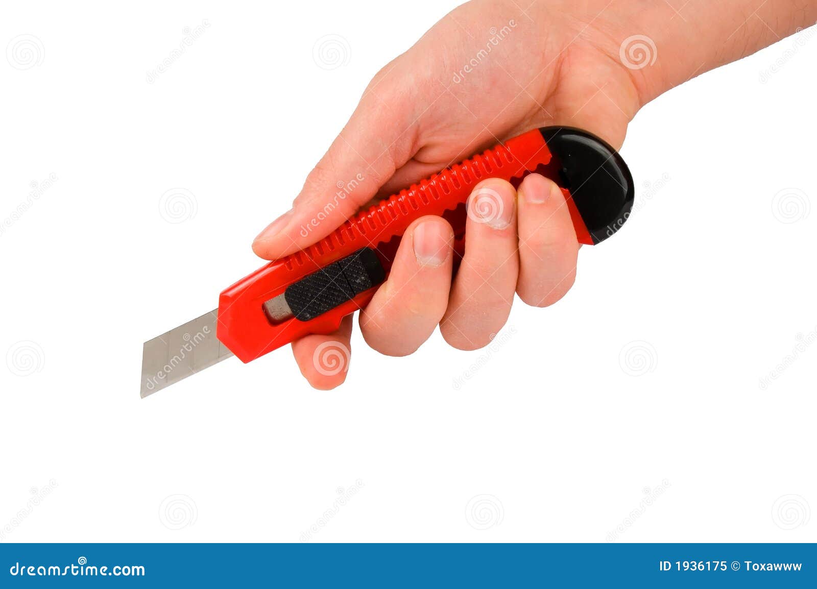 Cutter hand deals