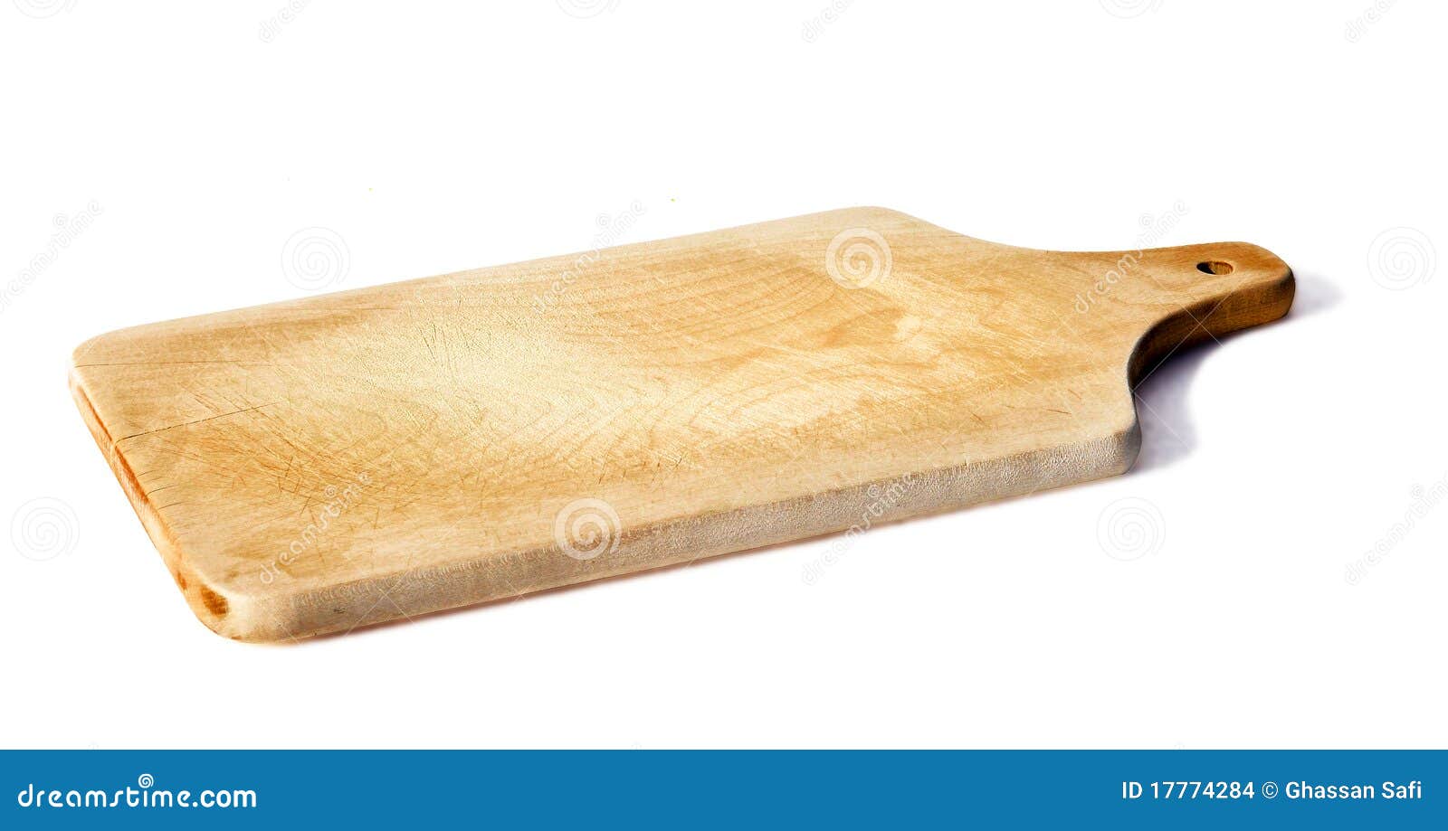 Cutting board stock photo. Image of wood, home, cutting 17774284