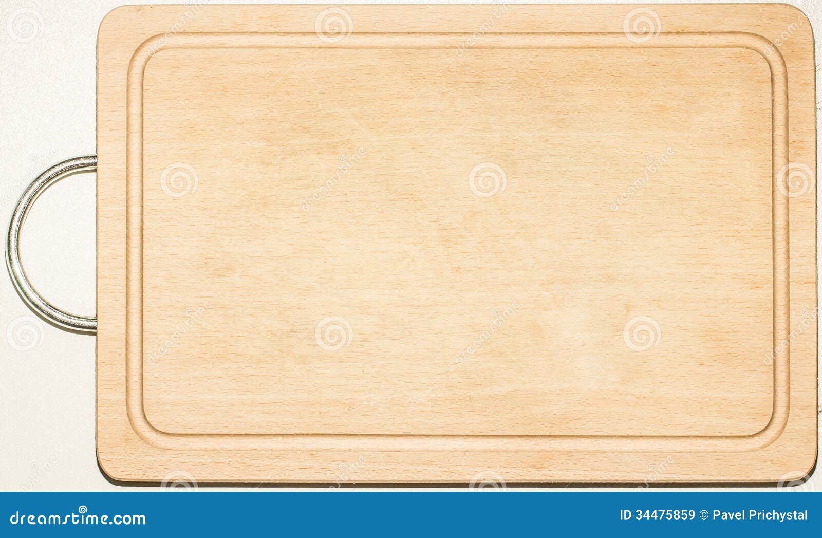 Cutting Board Royalty Free Stock Images - Image: 34475859