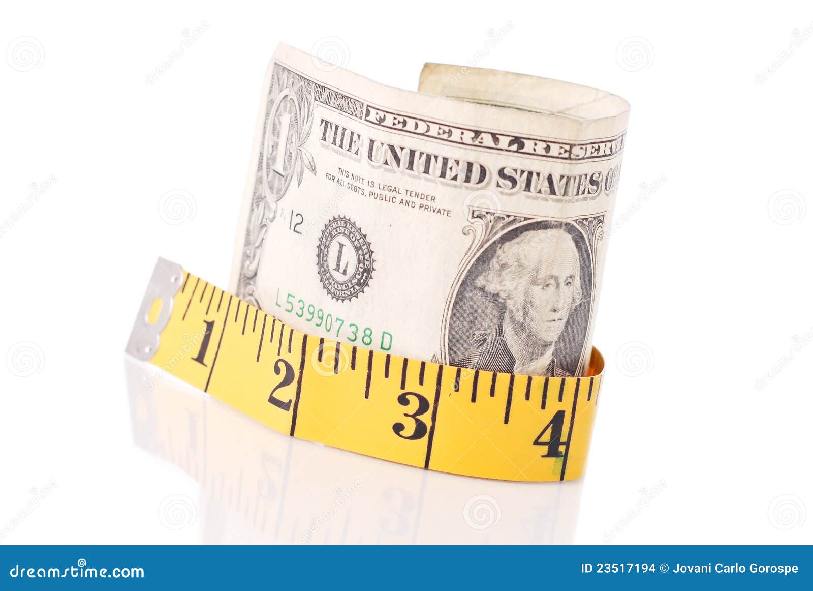 Cutting Expenses stock photo. Image of business, bills - 23517194