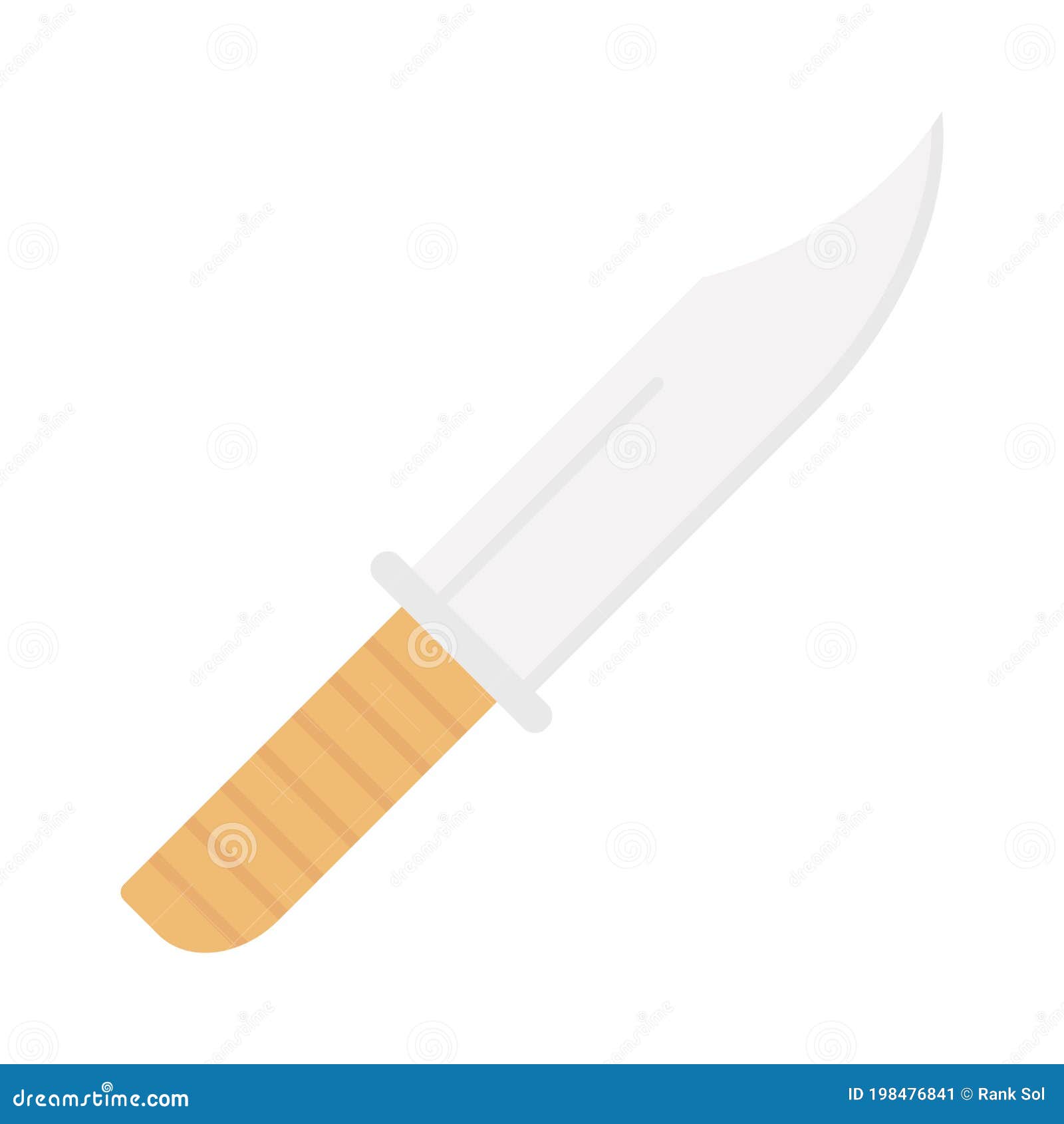 cutting tool flat  icon which can easily modify or edit