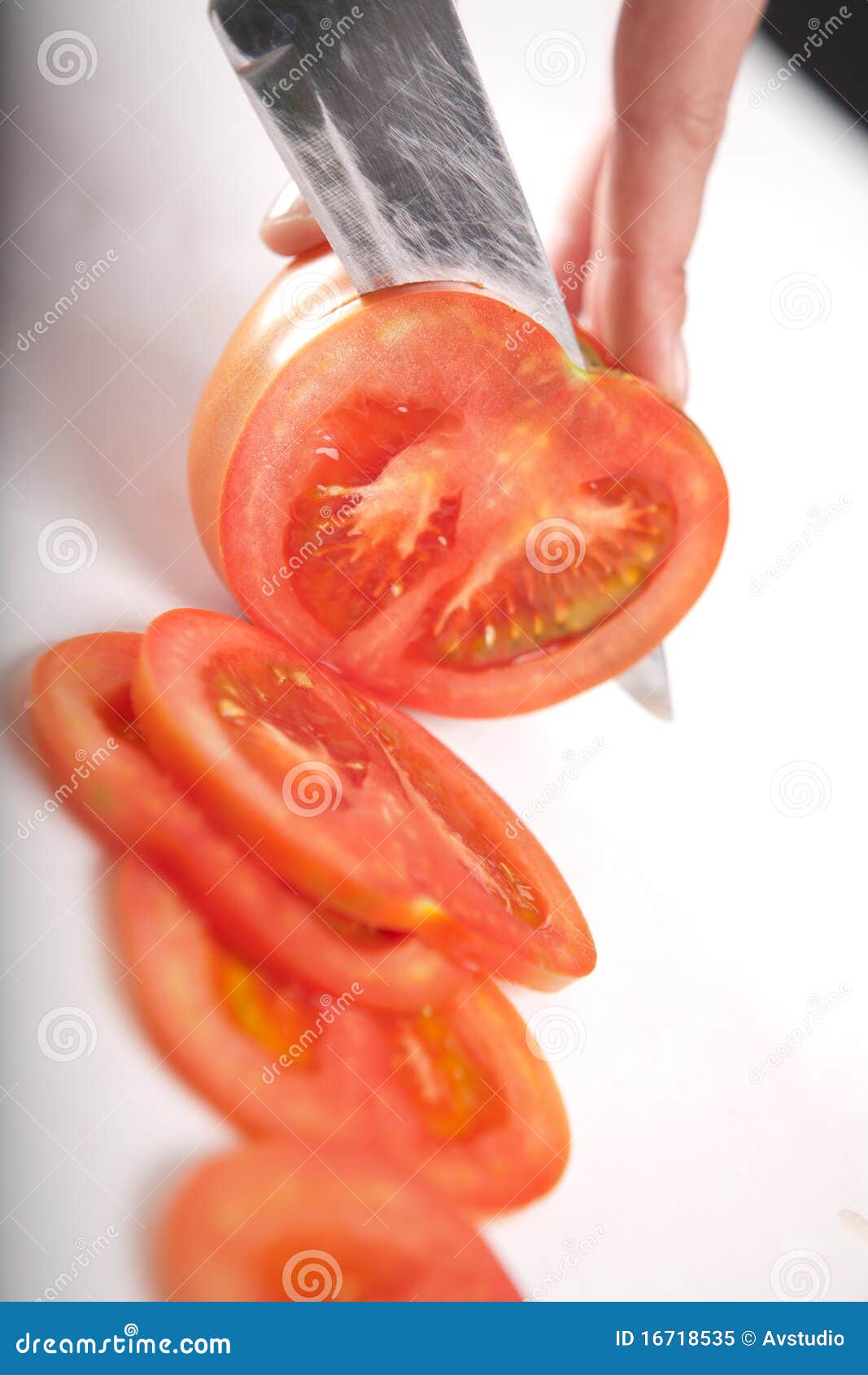 Cutting vegetables stock image. Image of kitchen, chef 16718535