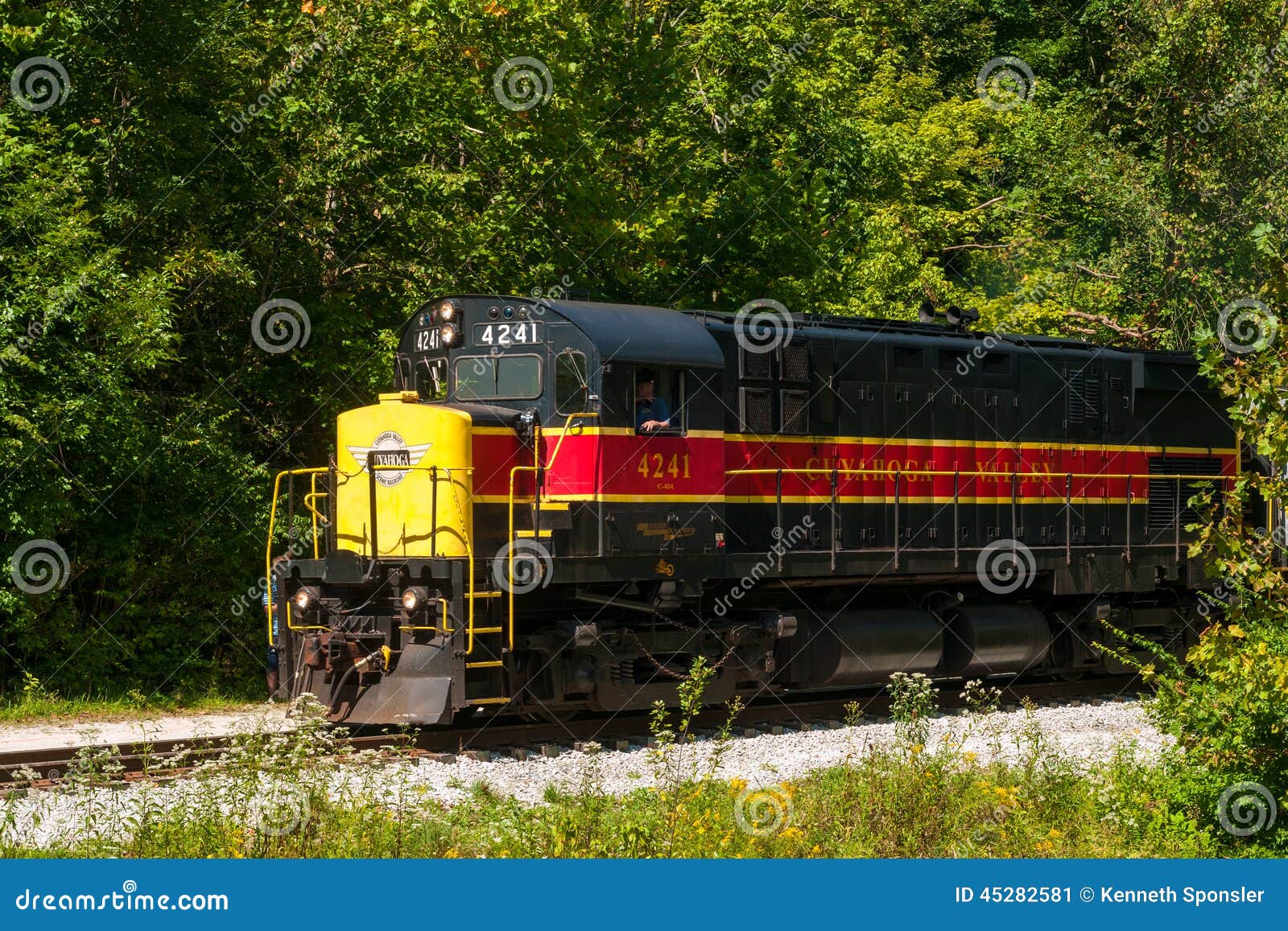 Valley railroad hi-res stock photography and images - Alamy