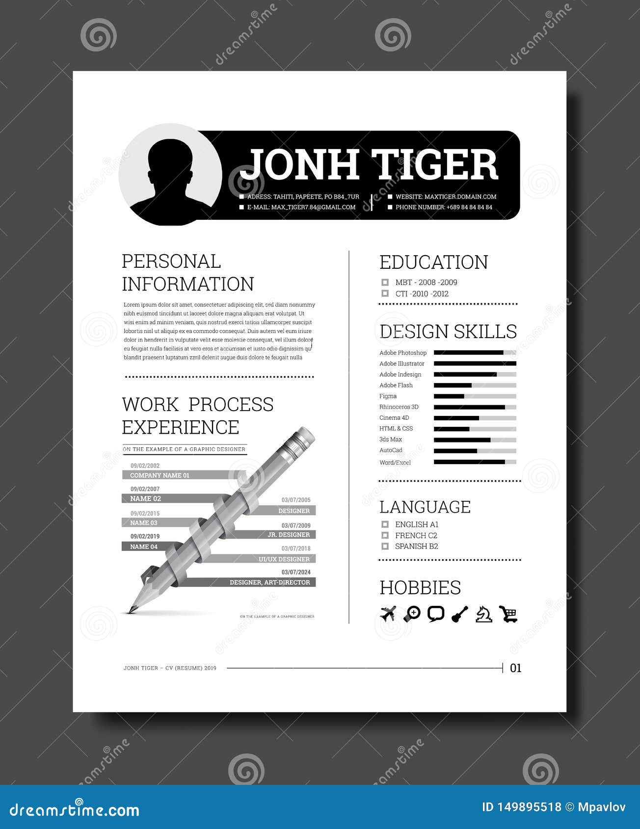 The Best 20 Examples Of Resume writing services