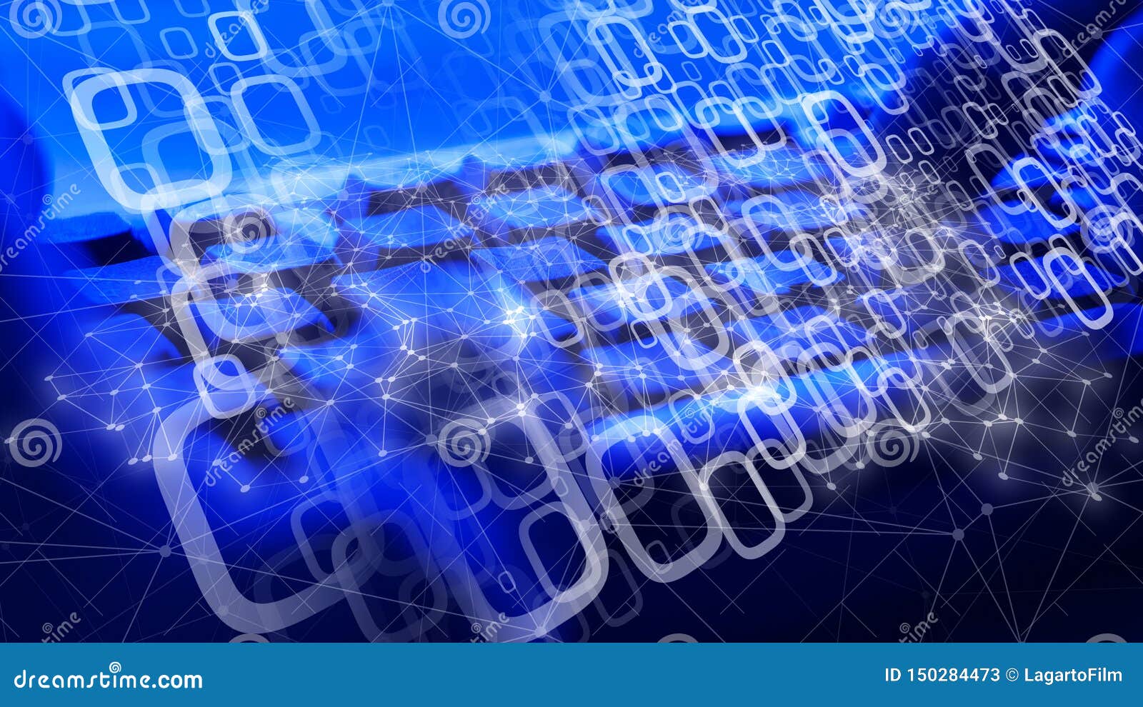 Algorithm digital. Algorithm digital