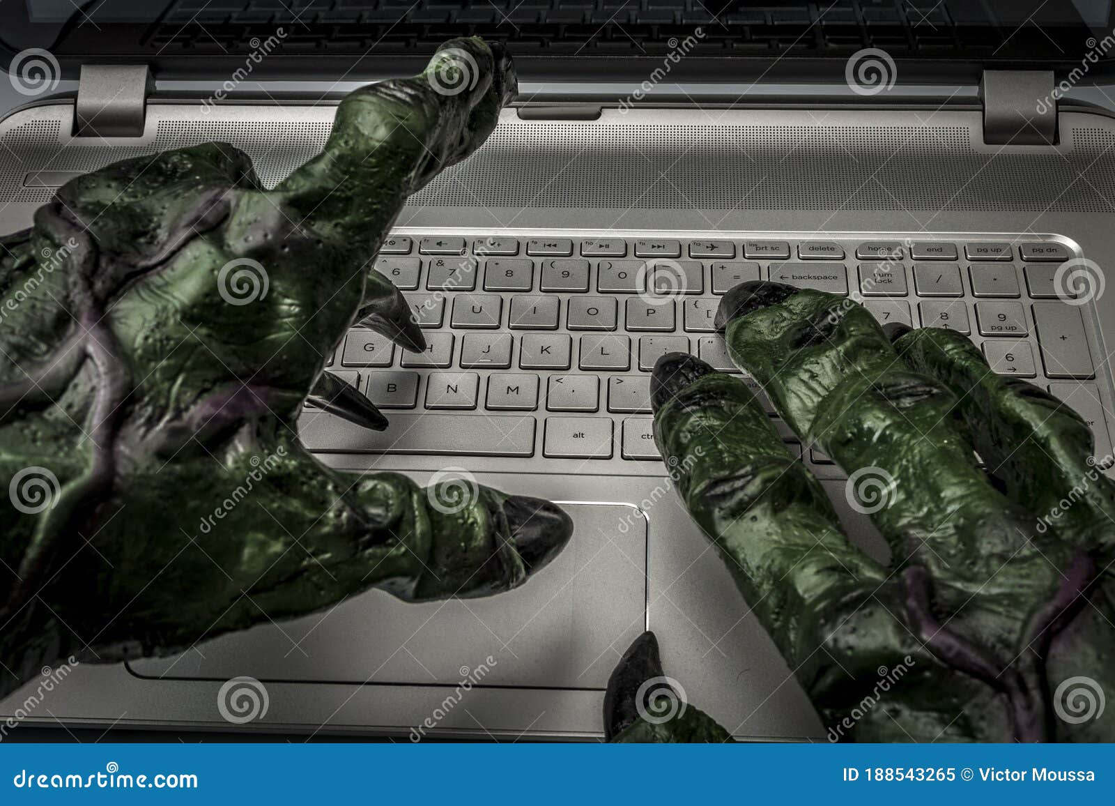 Sign displaying Trolls. Concept meaning Internet slang troll person who  starts upsets people on Internet Stock Photo - Alamy