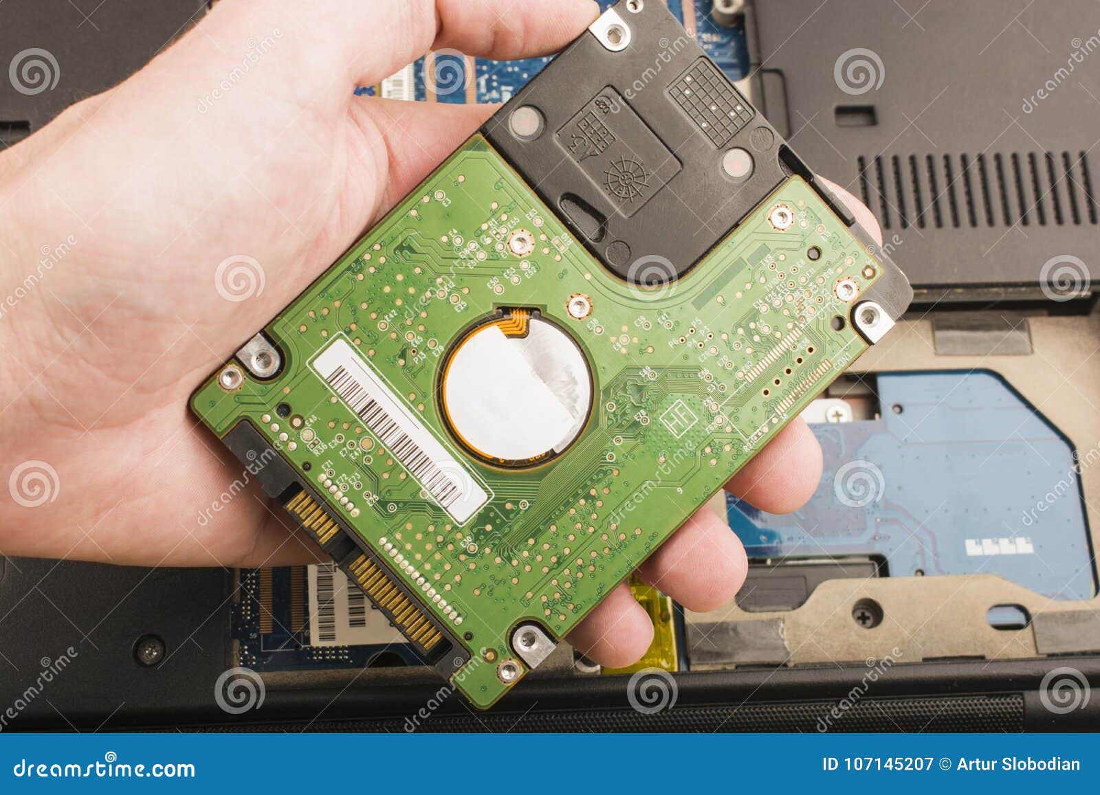 hard driver controller board on motherboard vad hard driver controller board on motherboard vad