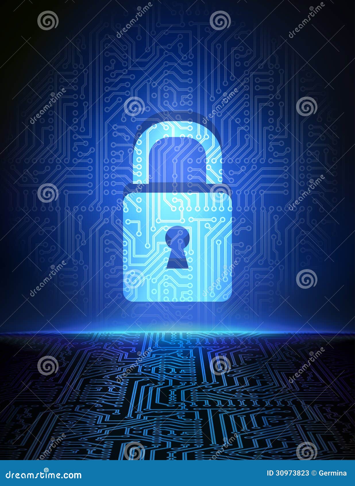 cyber security clipart free - photo #33