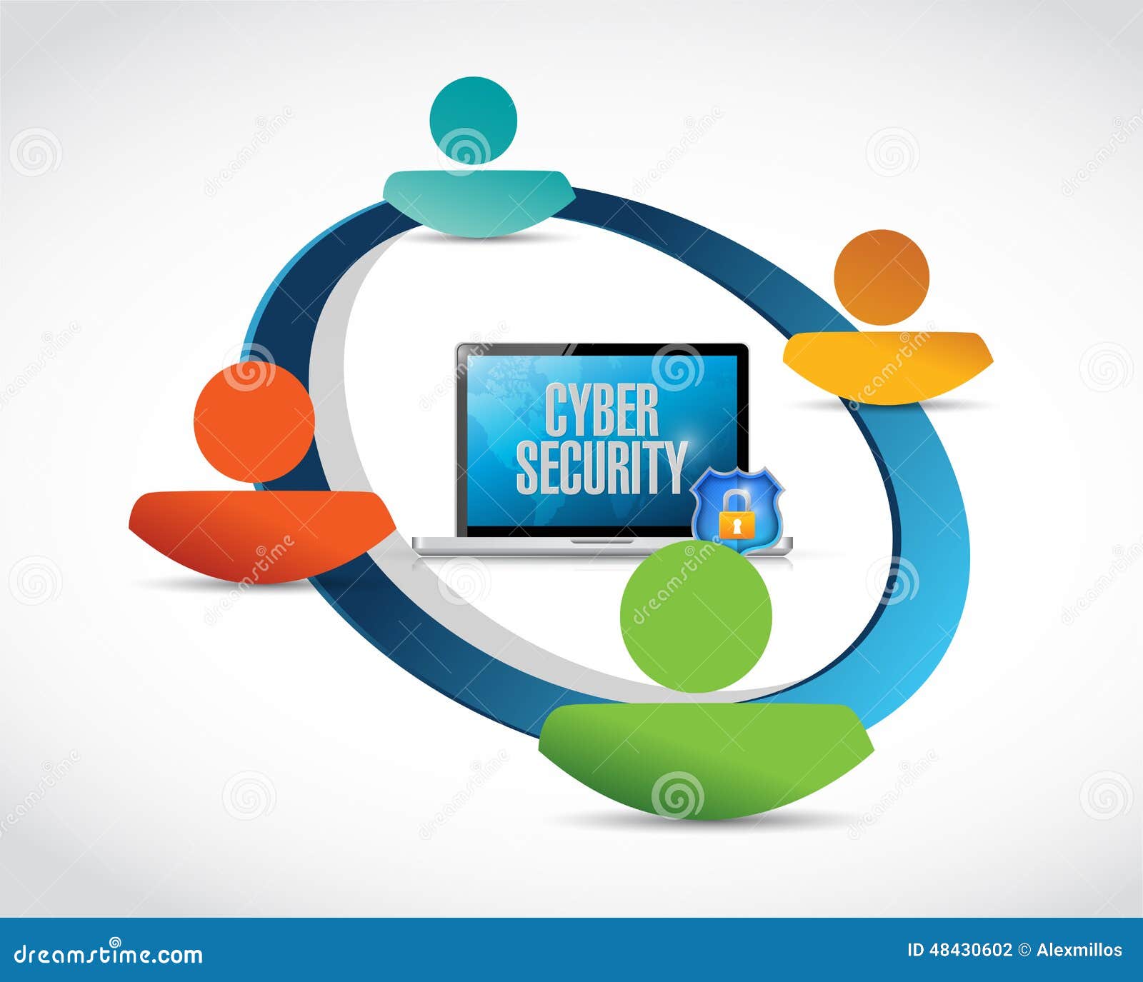 network security clipart - photo #23