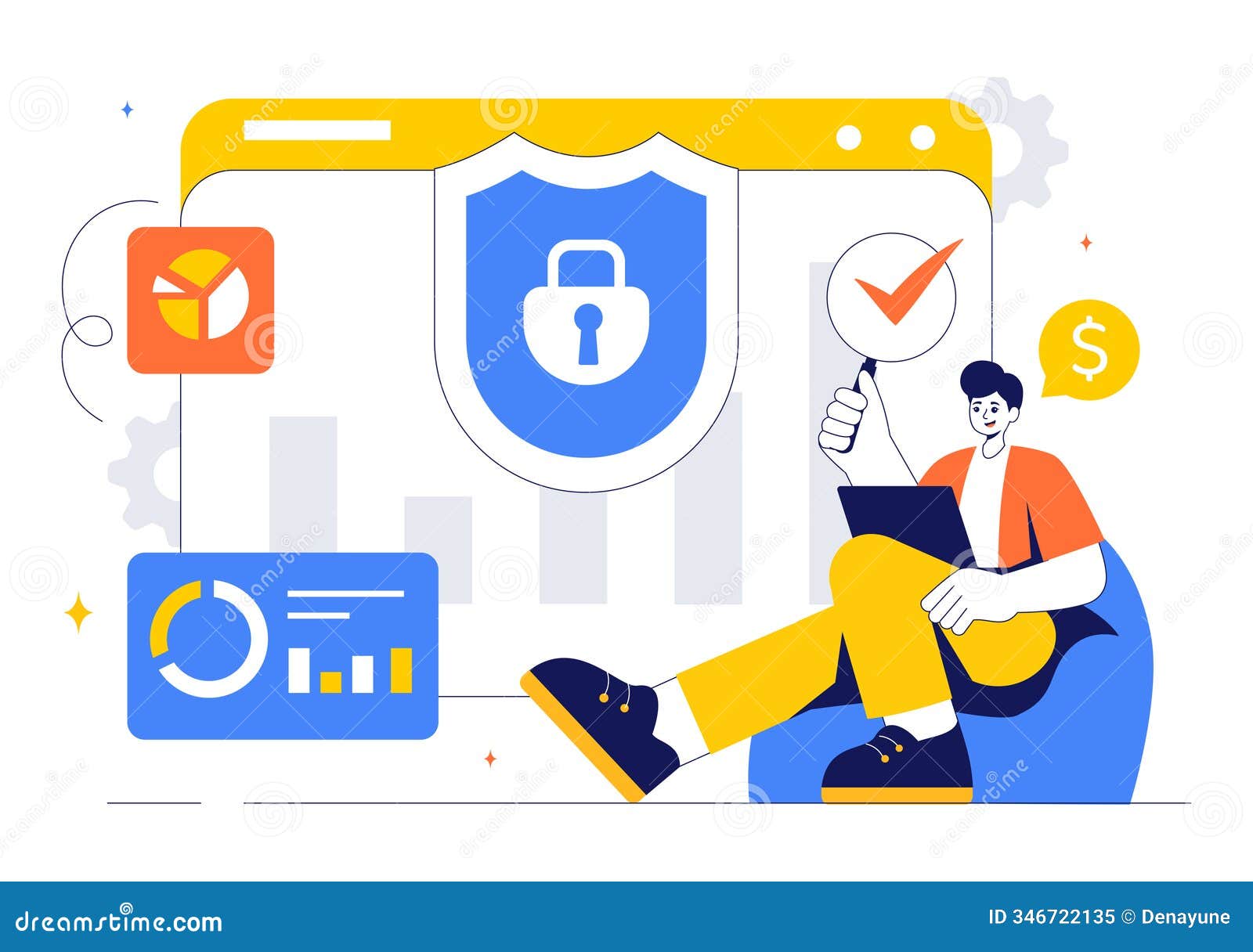 cyber threat analysis   featuring vulnerability management and information control for protection and safety