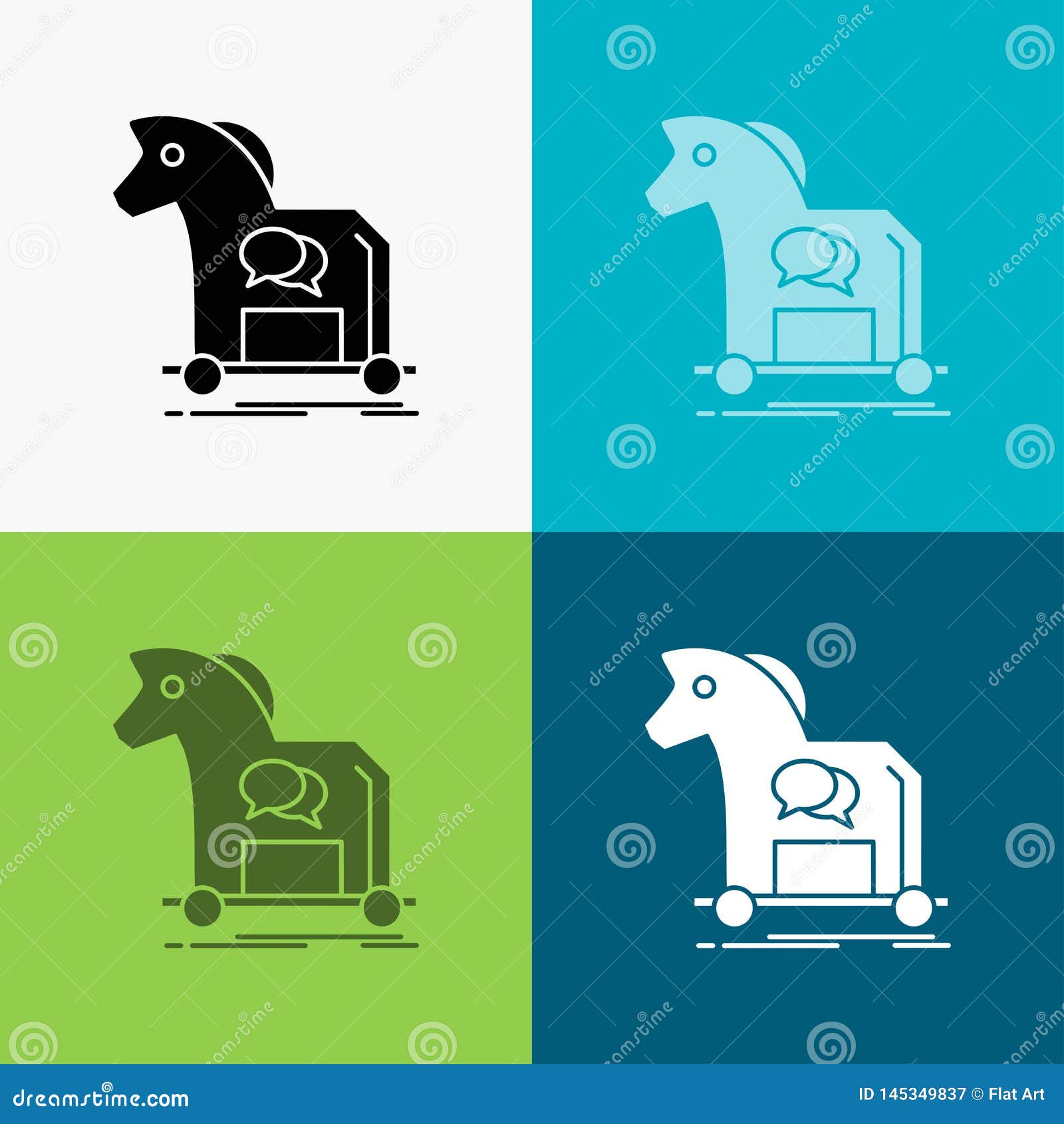 trojan horse app