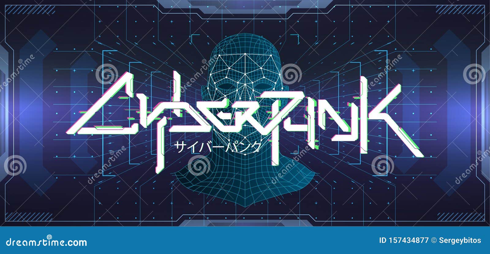 Cyberpunk font generator фото 27