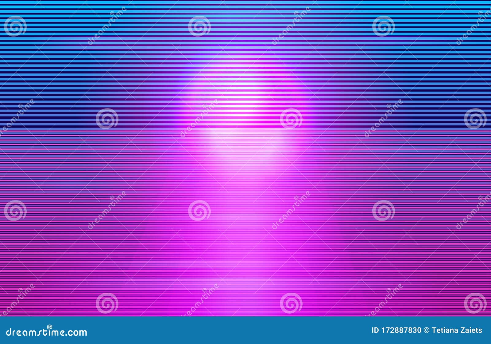 cyberpunk futuristic   background. vaporwave synthwave styled of the sun landscape. template for technology