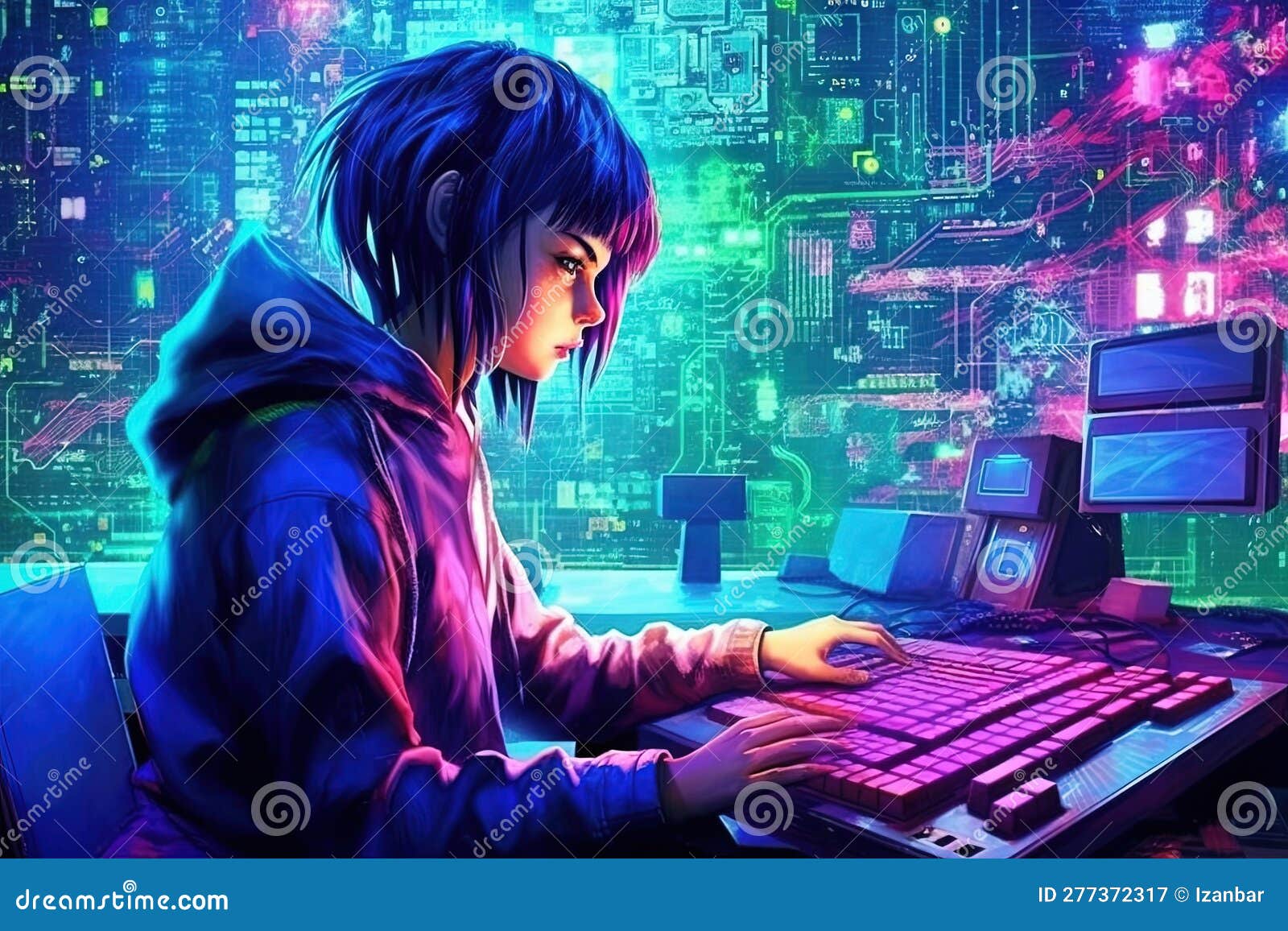 NEO Hacker Typer  Hacker aesthetic, Technology wallpaper, Hacker