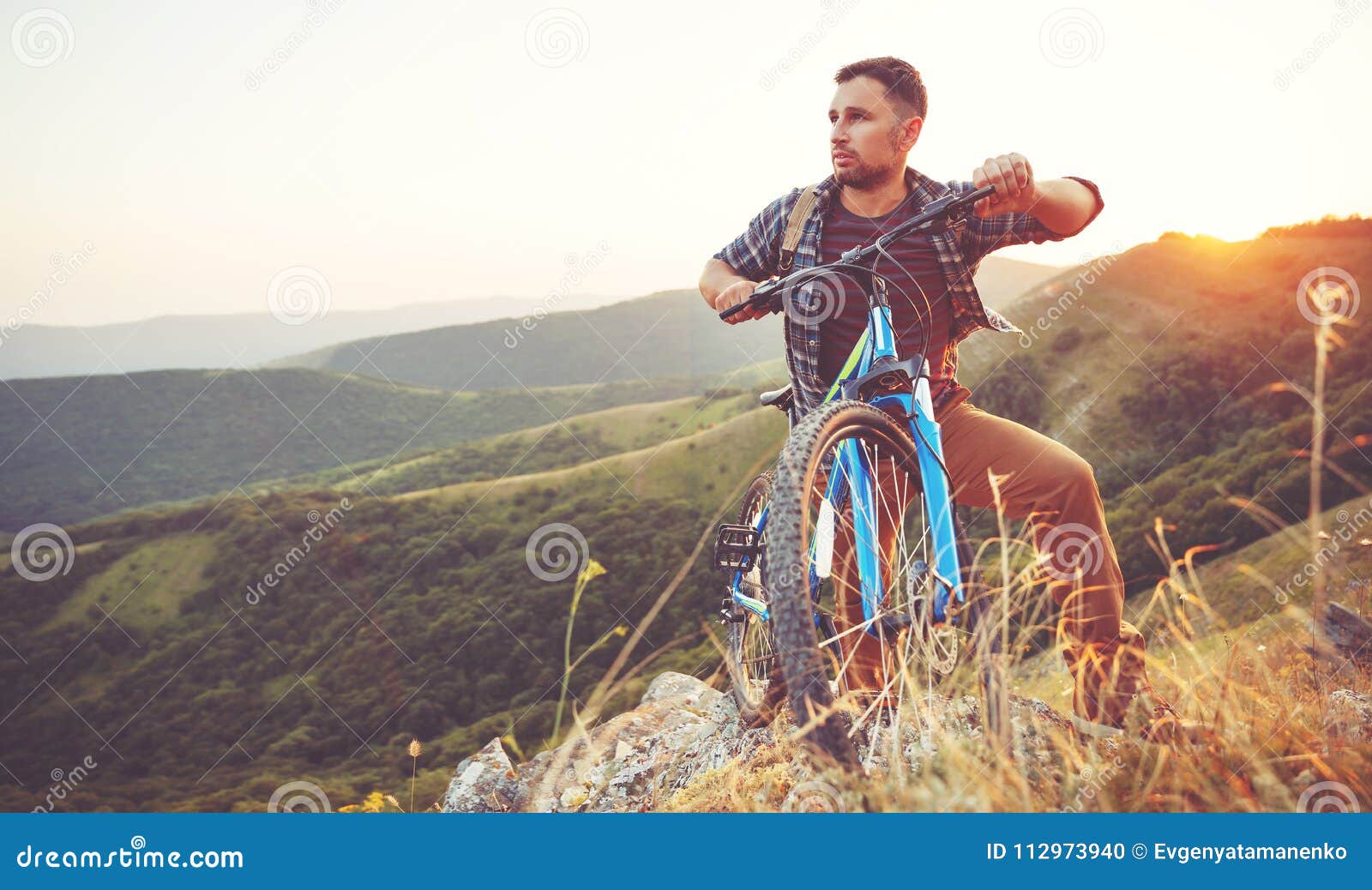 bicyclette homme