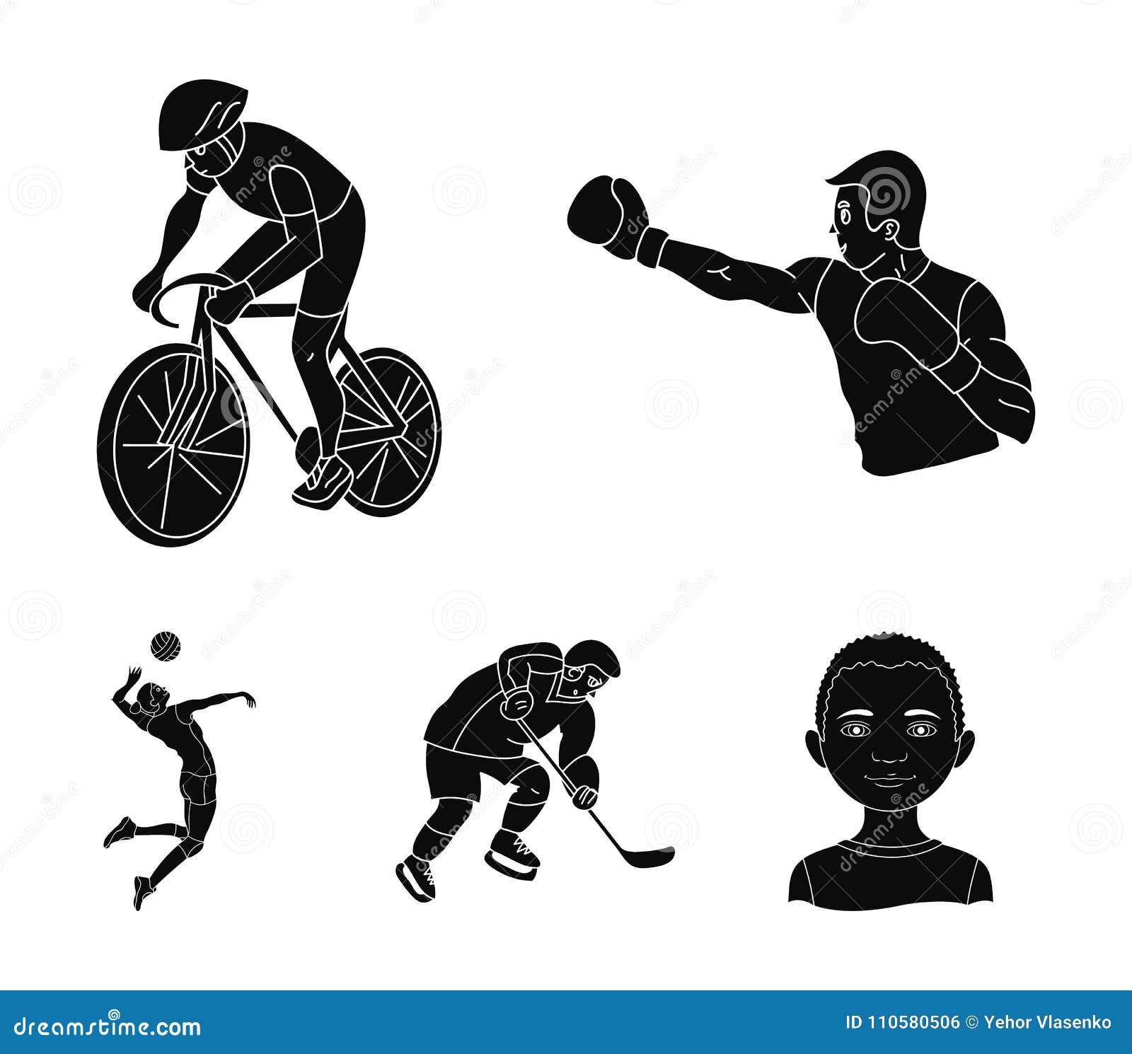 See more ideas about hockey teams, hockey, olympic hockey. Olympics Hockey Symbol : Cycling, Boxing, Ice Hockey, Volleyball.Olympic Sport Set ...