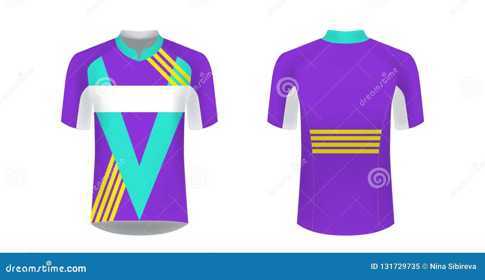 Cycling Jersey Free Vector Art 2 446 Free Downloads