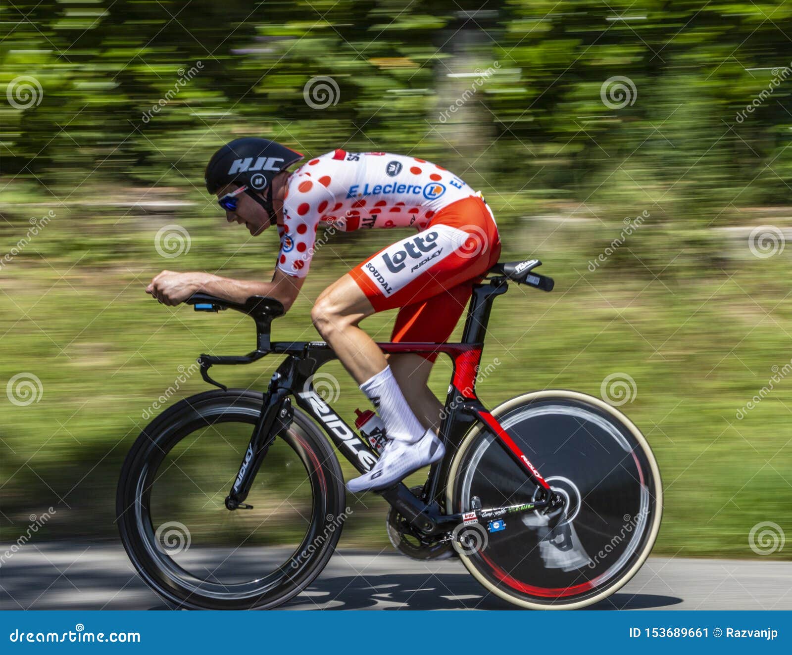 Acquiesce Konflikt Saucer The Cyclist Tim Wellens - Tour De France 2019 Editorial Photo - Image of  fast, tour: 153689661
