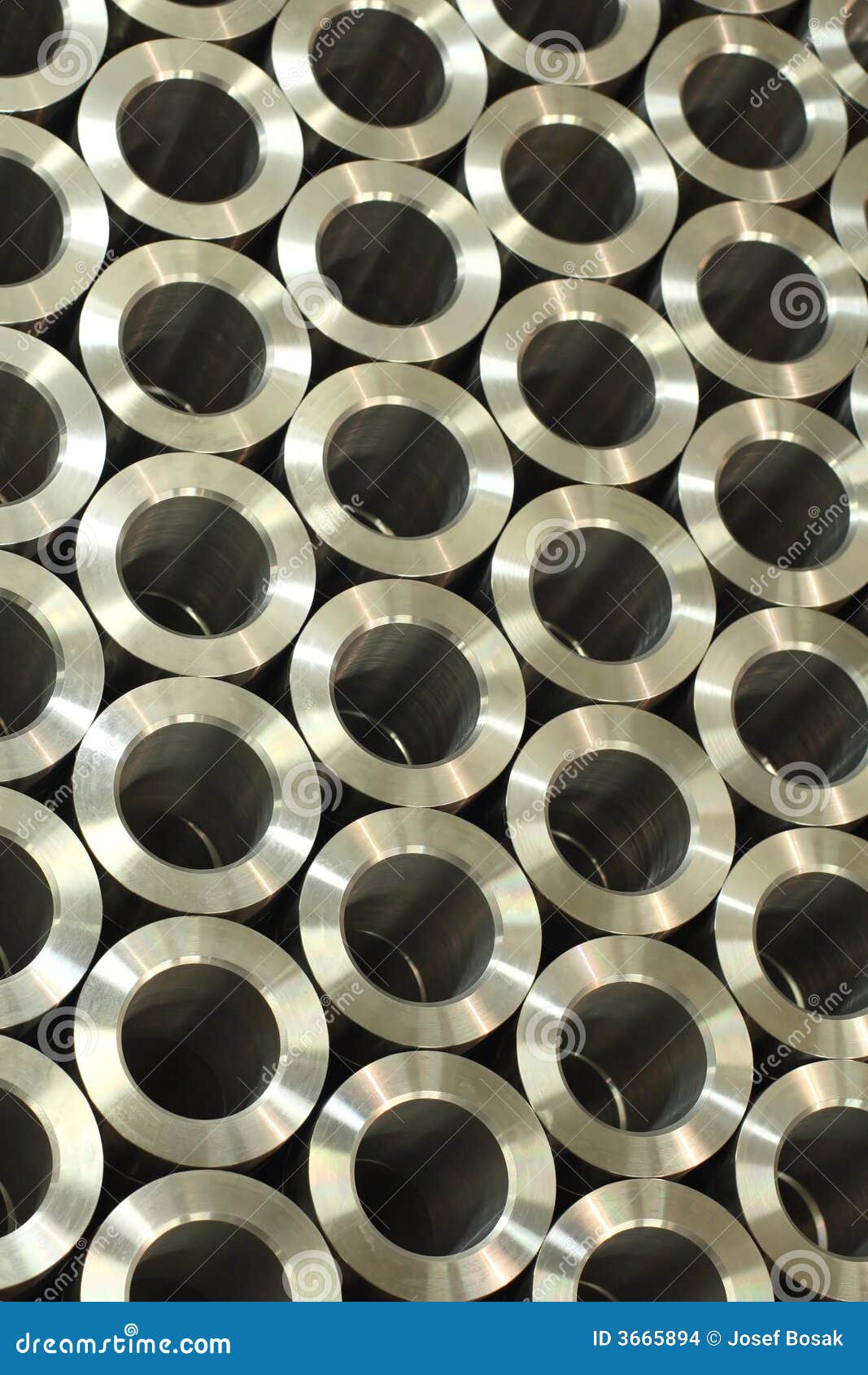 Cylindrical workpiece stock photo. Image of engineering 3665894