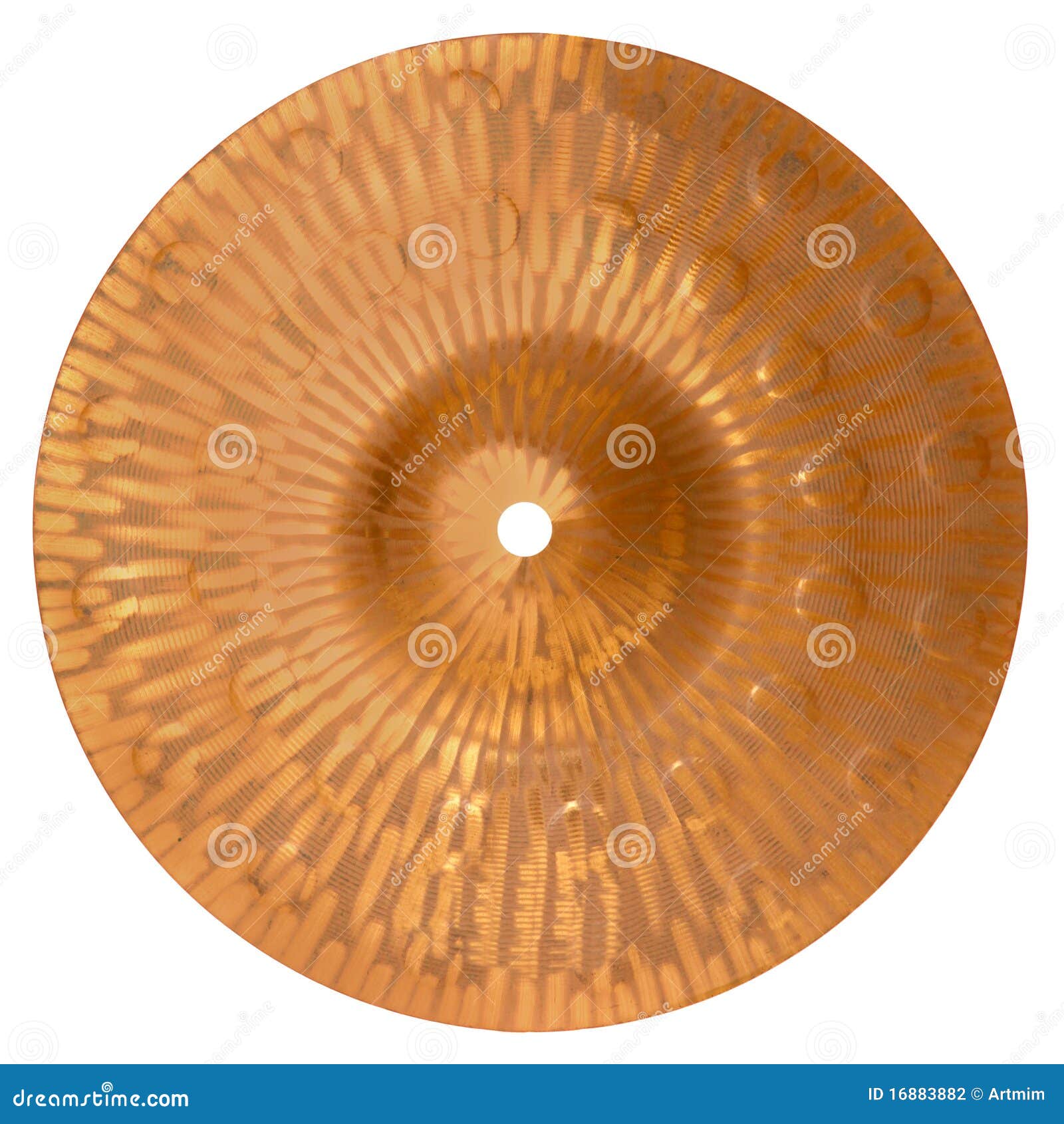 cymbal