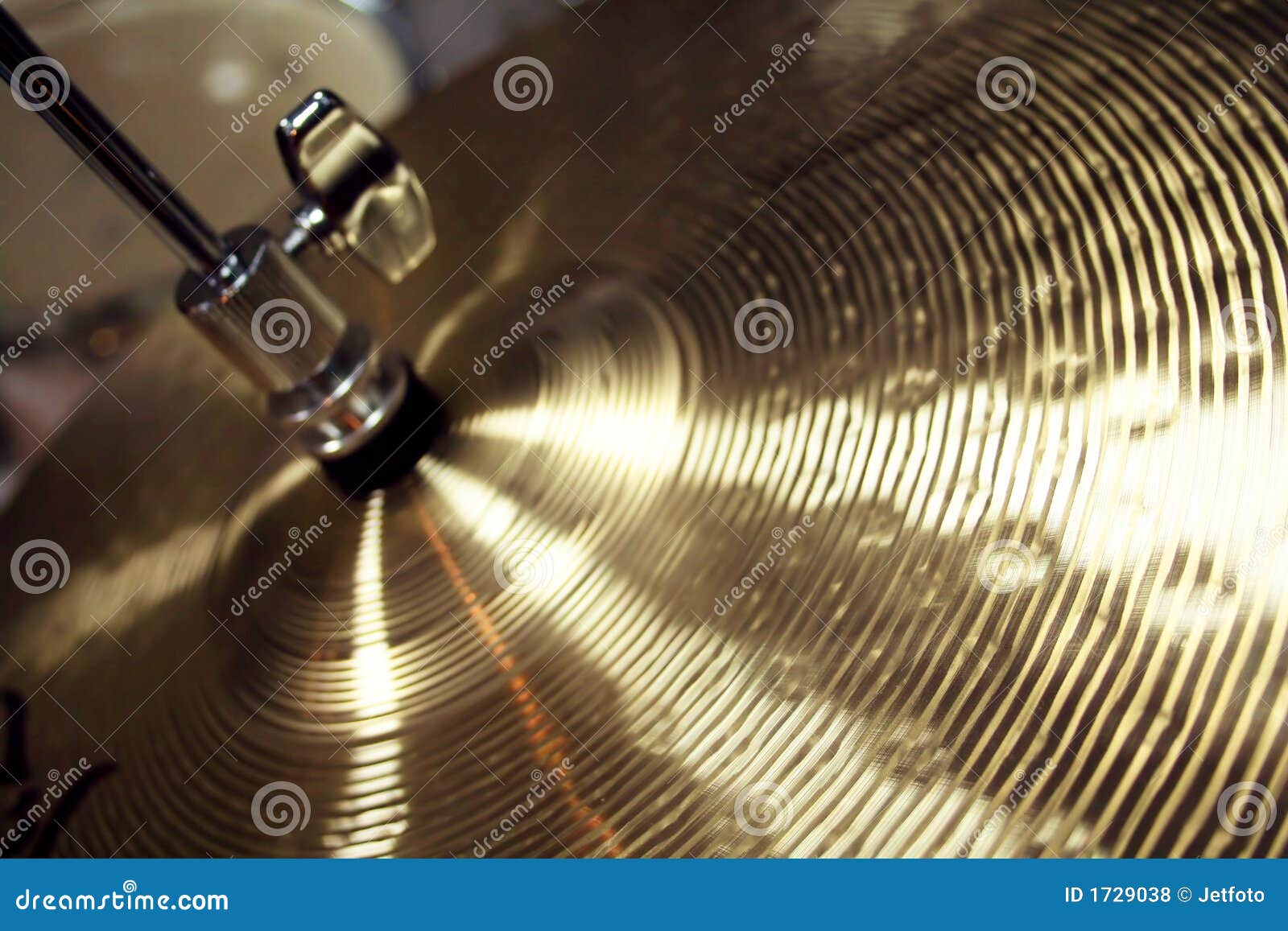 cymbal