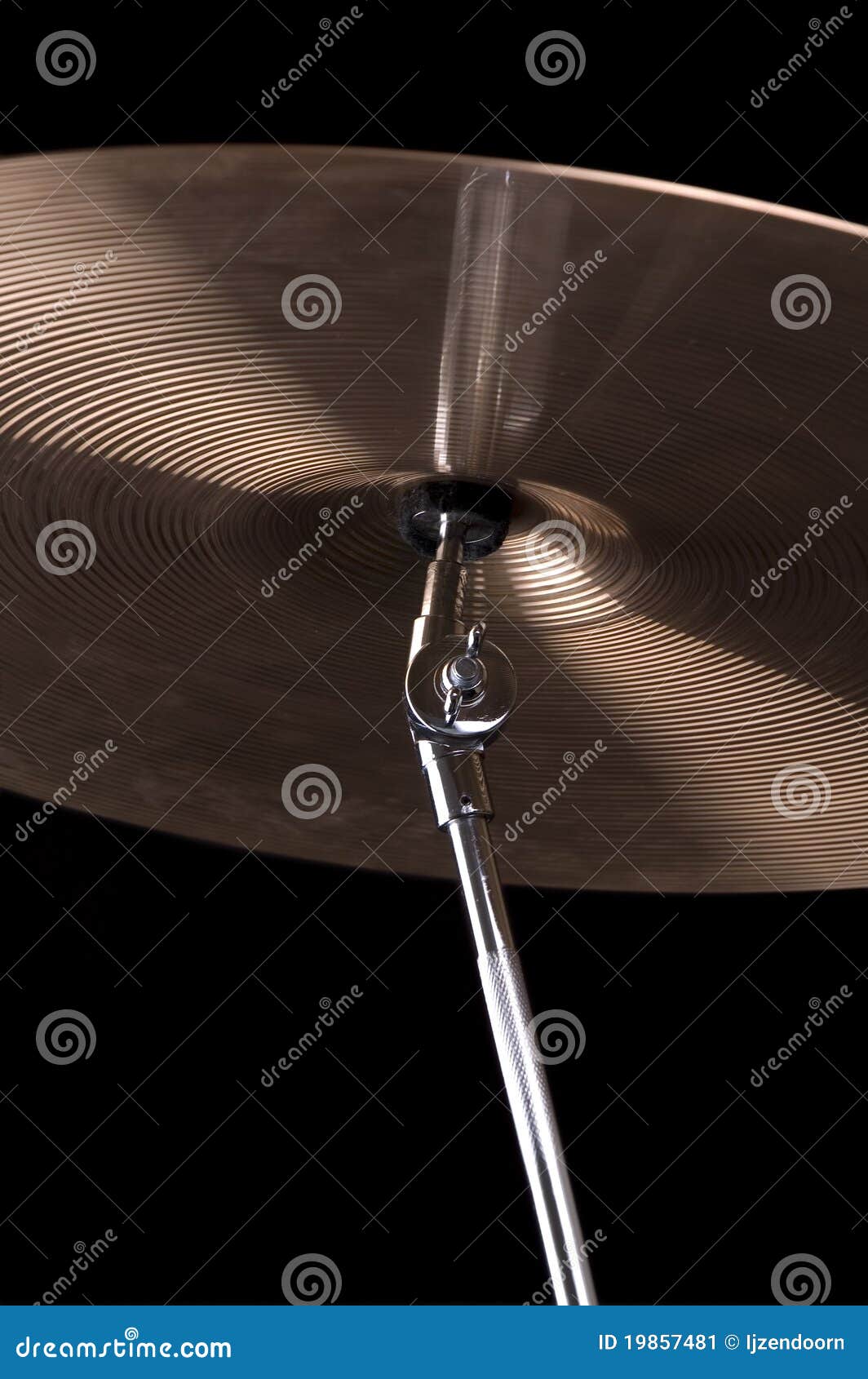 cymbal