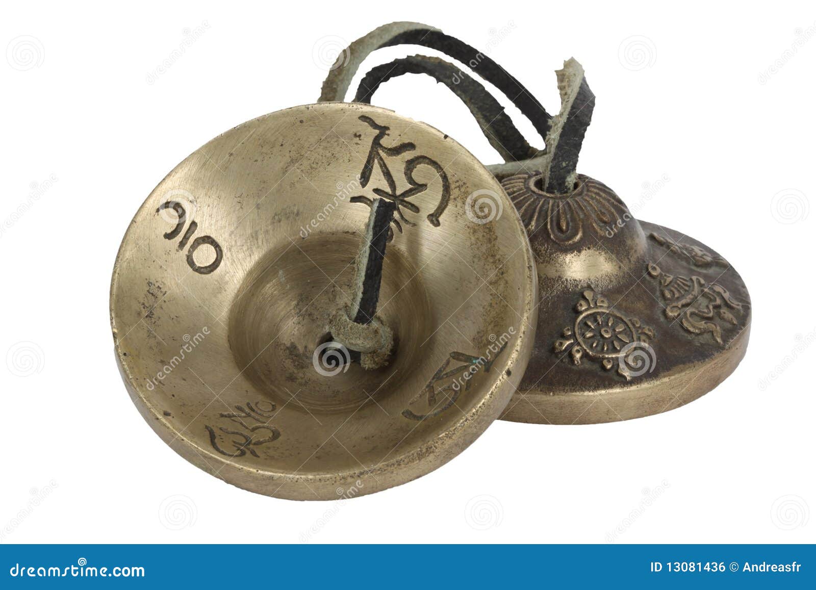 cymbal 4040