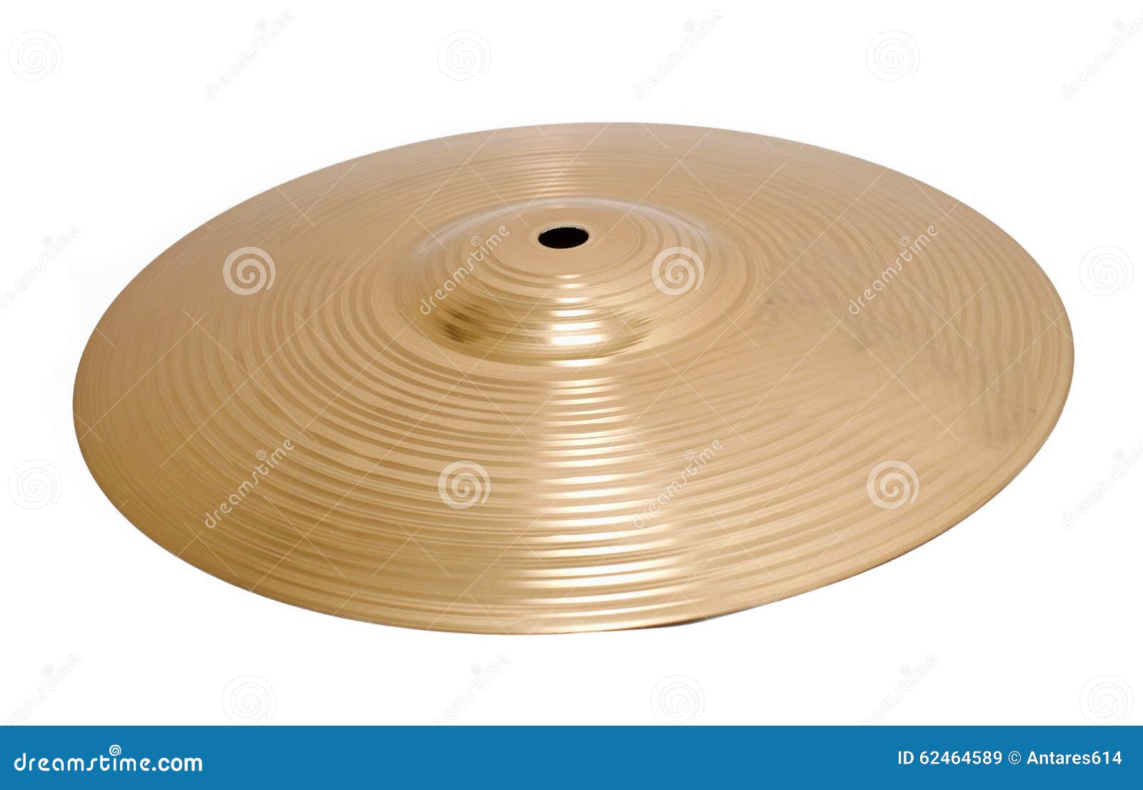 cymbal