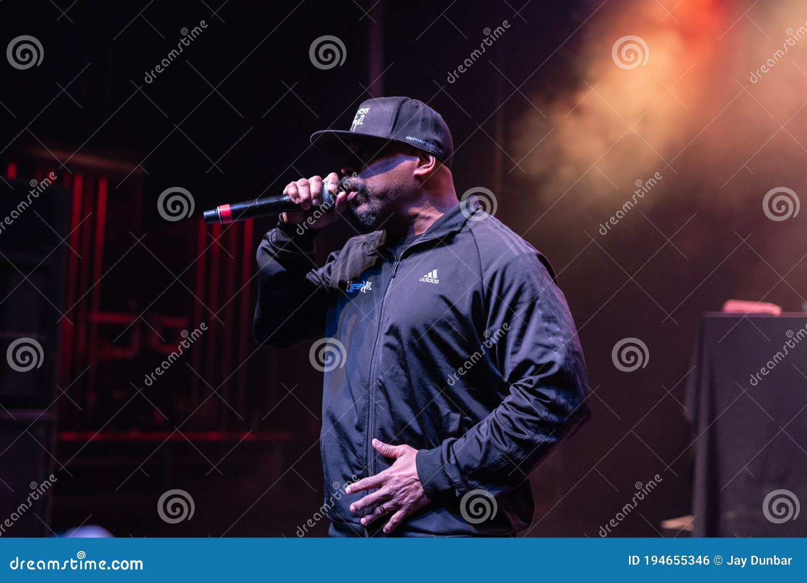 Playa Generacion éxito Cypress Hill Actúa En El Filmore De Detroit Michigan En 03102019 Foto  editorial - Imagen de vivo, colina: 194655346