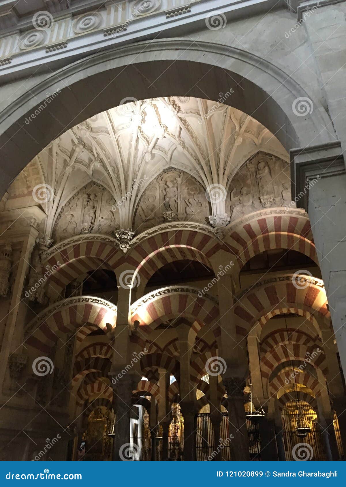 cÃÂ³rdoba ancient mosque