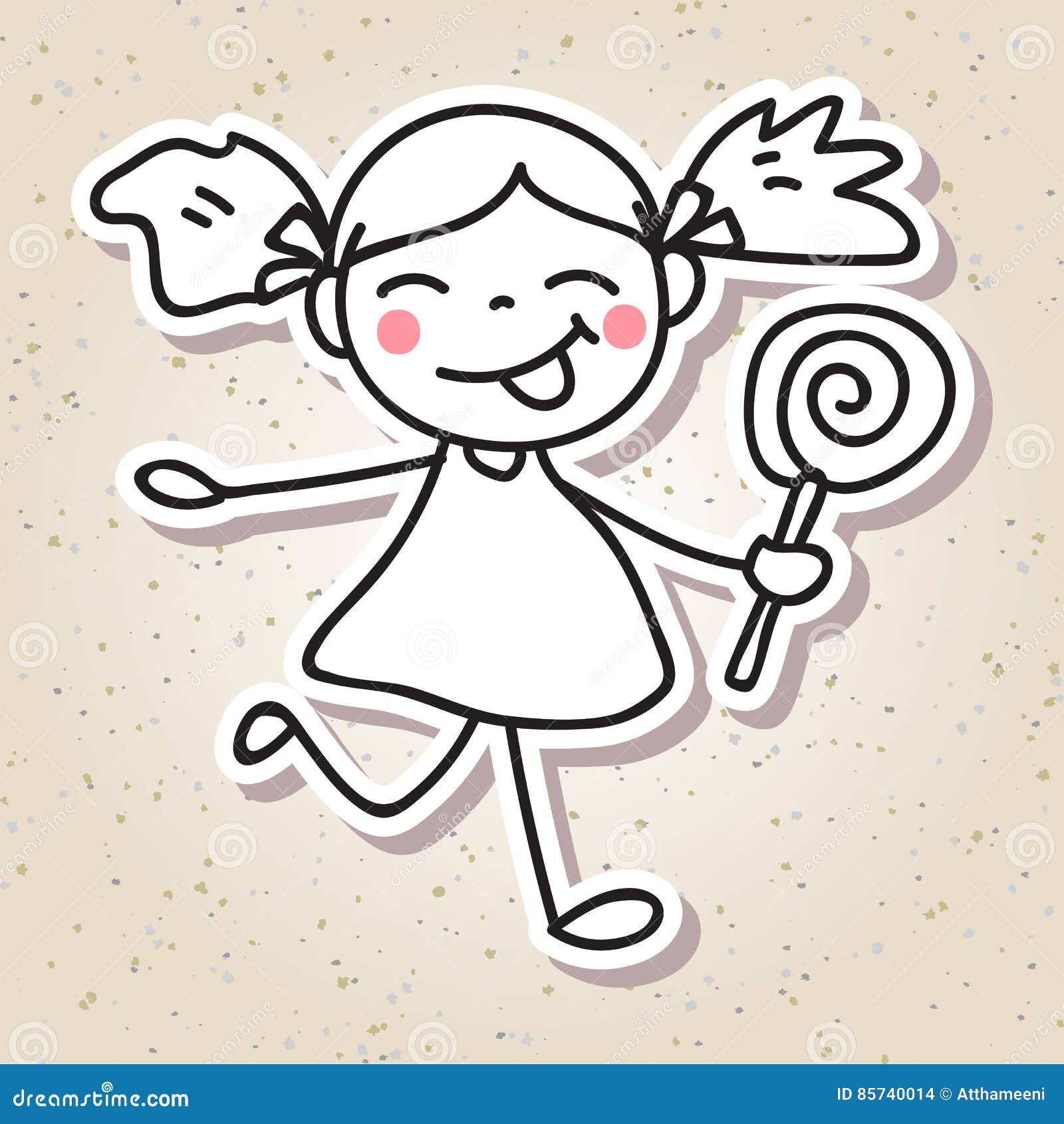 Dé a Gente Abstracta De Dibujo El Concepto Feliz De La Felicidad Del Niño Ilustración del Vector - Ilustración de kindergarten, negro: 85740014 Dé a Gente Abstracta De Dibujo El Concepto Feliz De La Felicidad Del Niño Ilustración del Vector - Ilustración de kindergarten, negro: 85740014