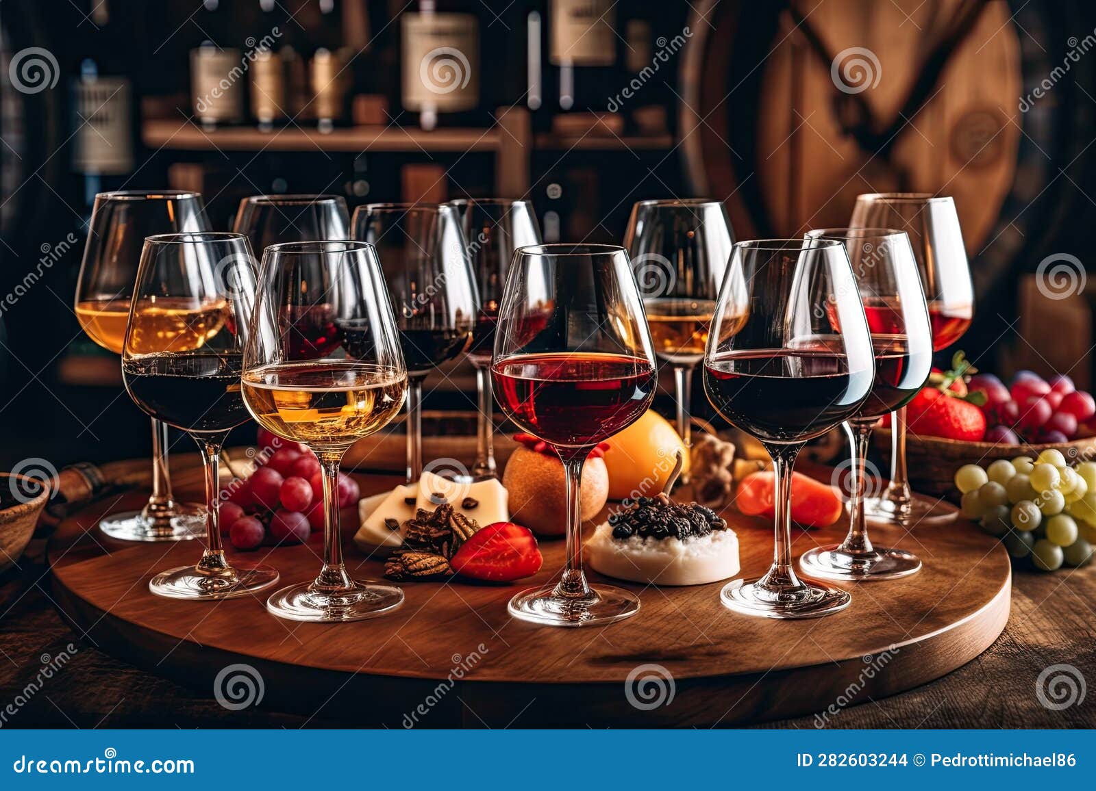 verre à vin dégustation - Exquise